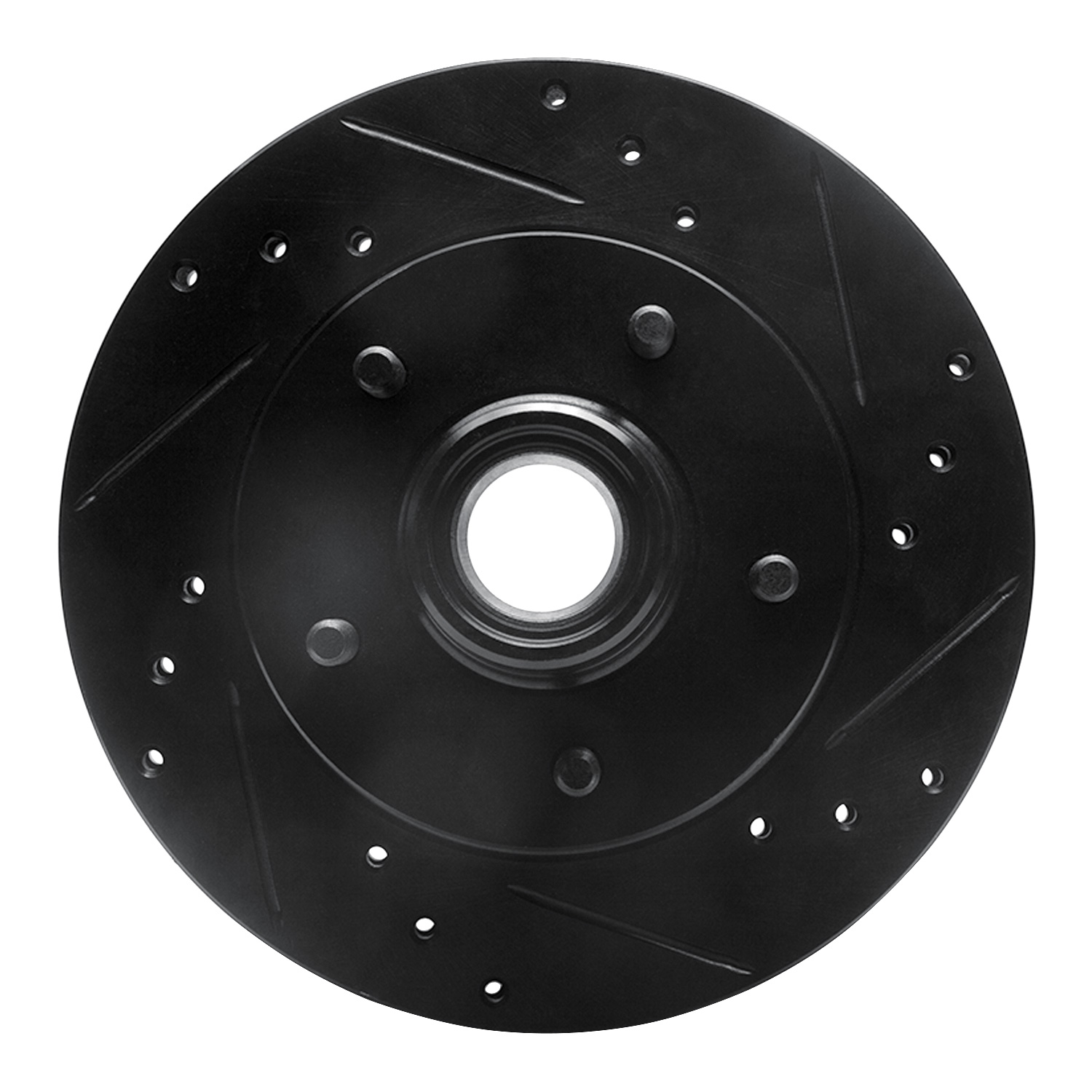 R1 eLINE Series Blank Brake Rotors