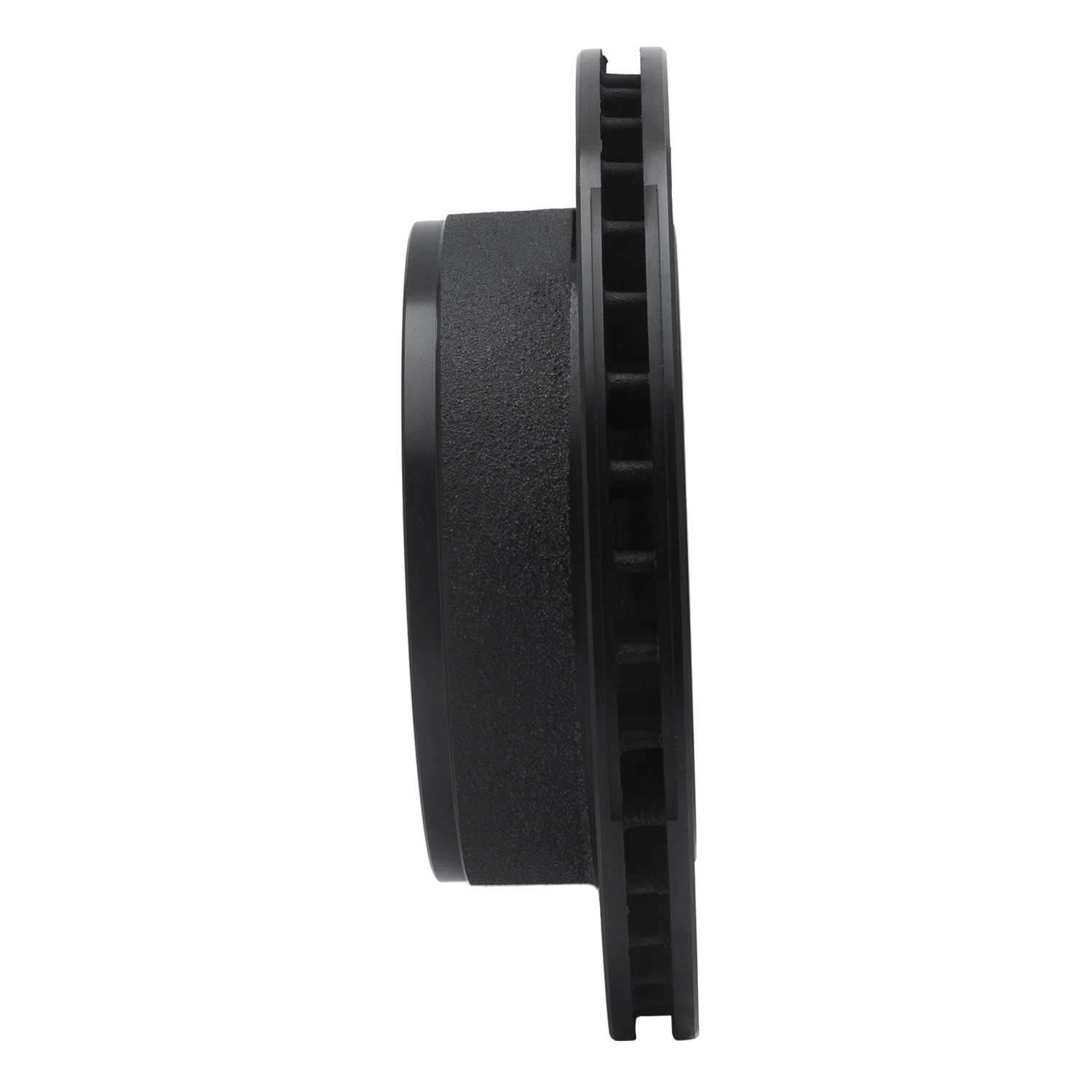 2016 Chevrolet Express 2500 LT Black Performance Drilled/Slotted Rotors