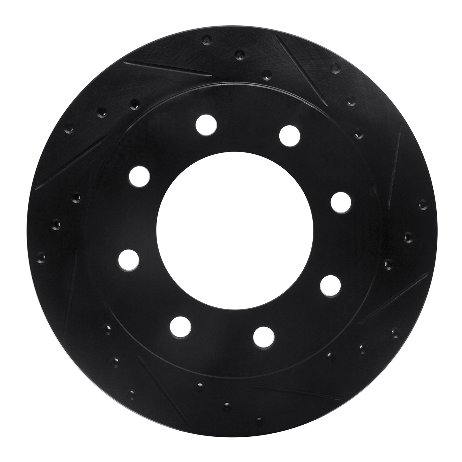 R1 eLINE Series Blank Brake Rotors