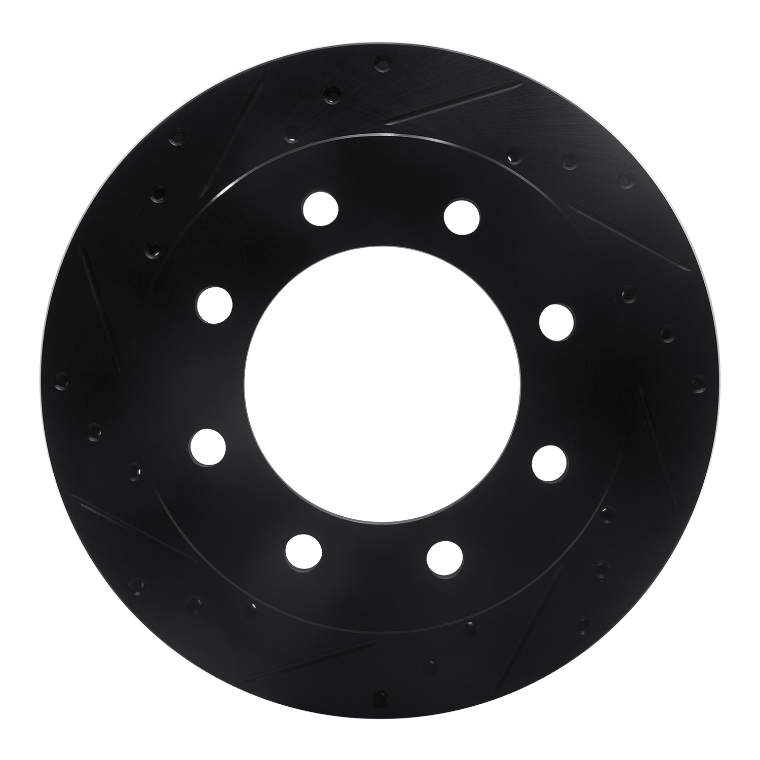 R1 eLINE Series Blank Brake Rotors