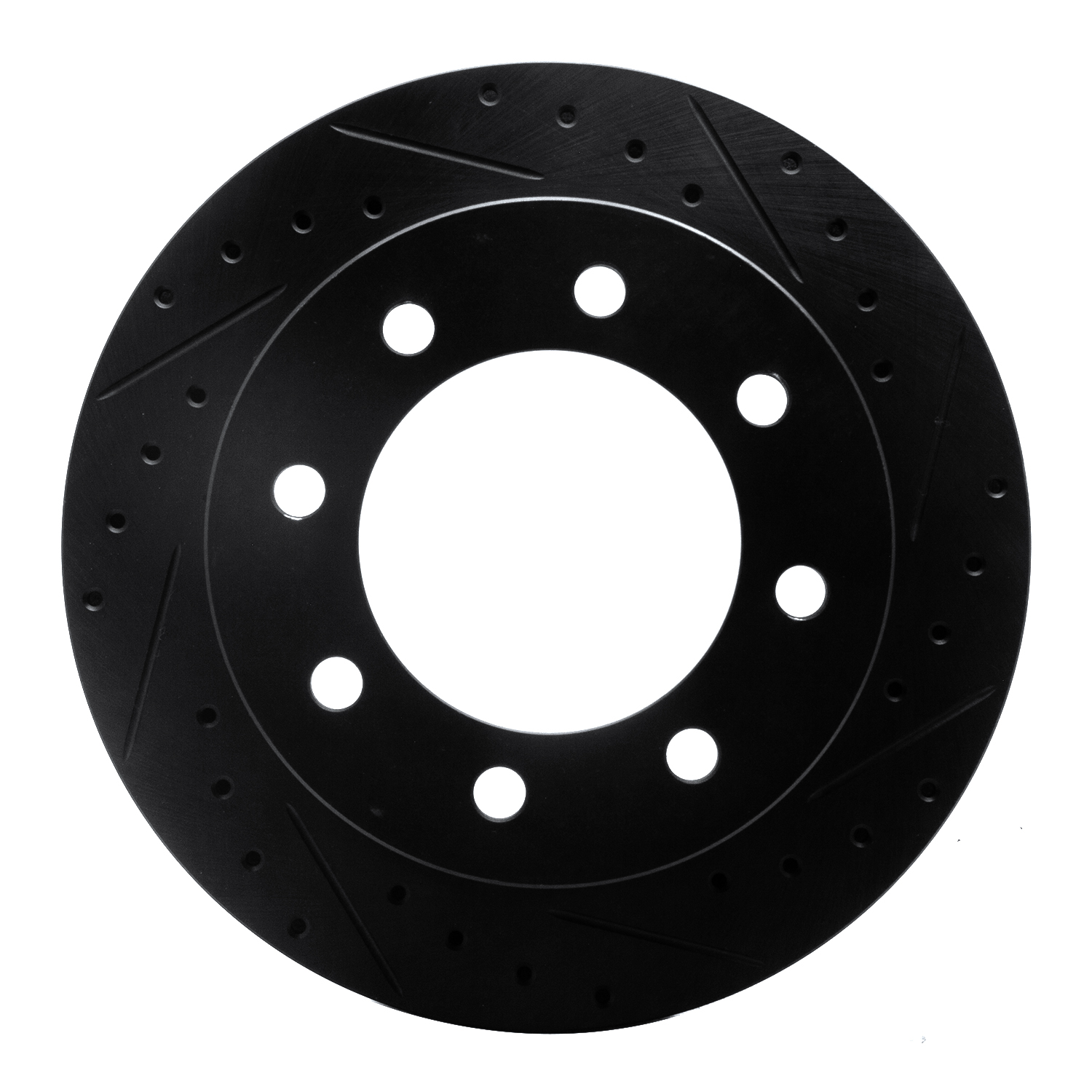 R1 eLINE Series Blank Brake Rotors