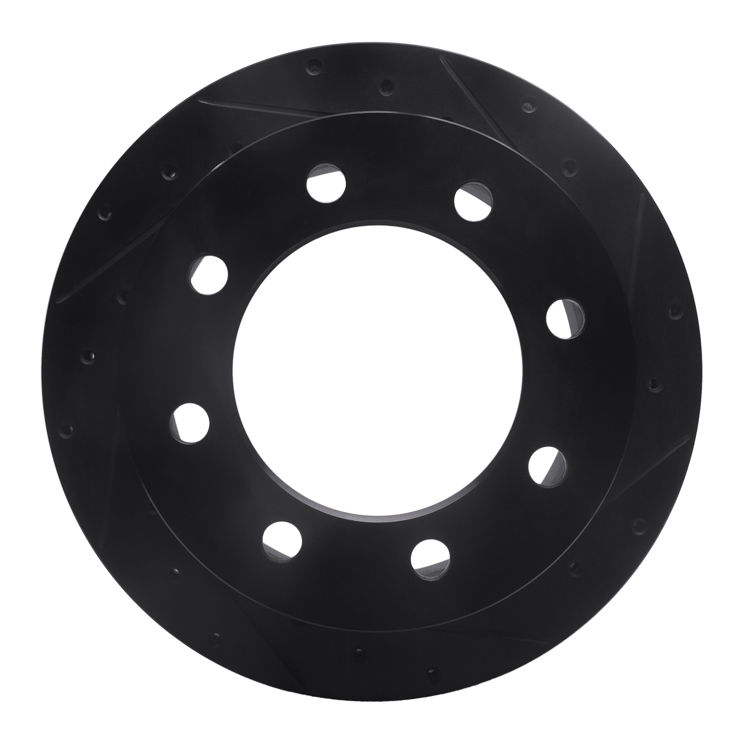 R1 eLINE Series Blank Brake Rotors