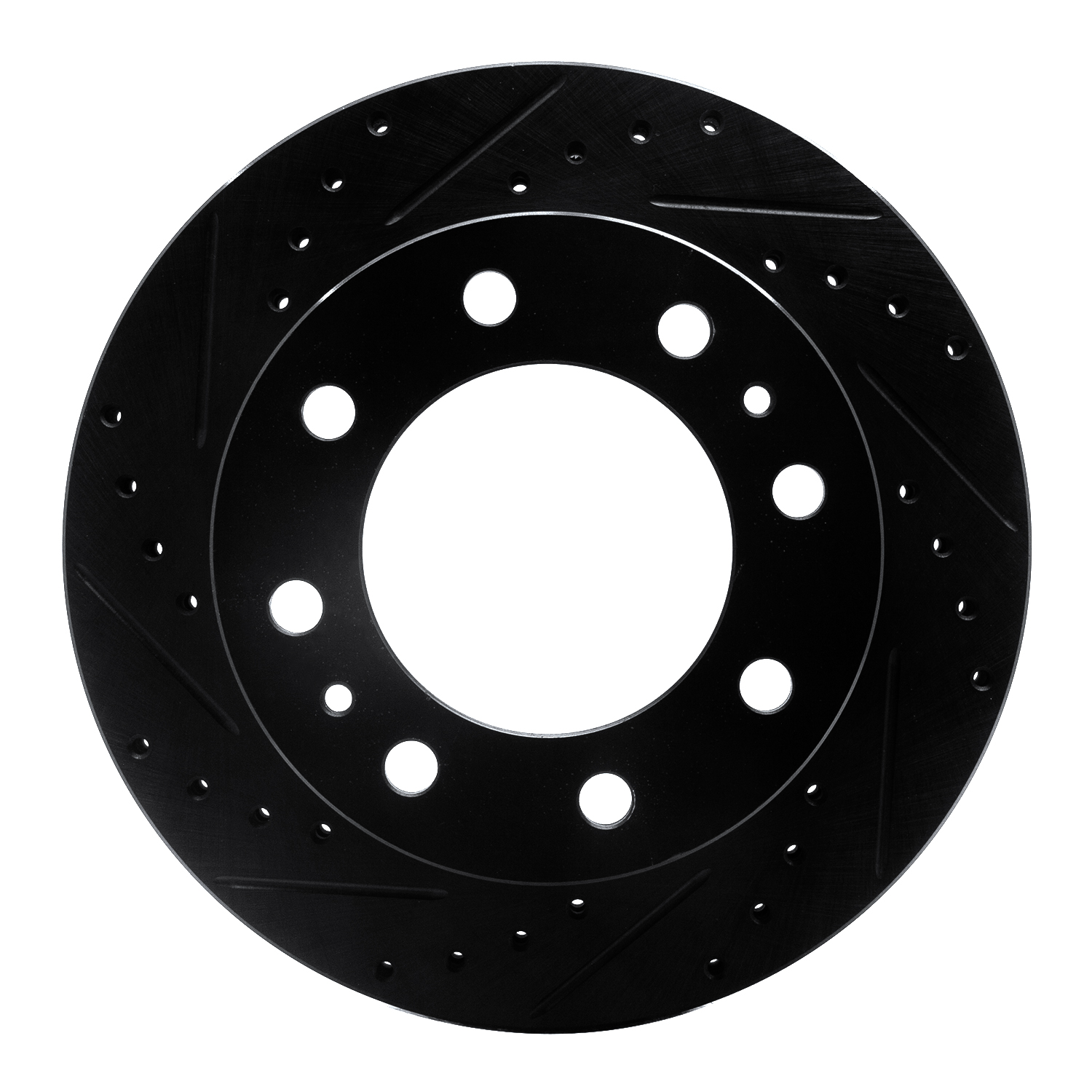 R1 eLINE Series Blank Brake Rotors