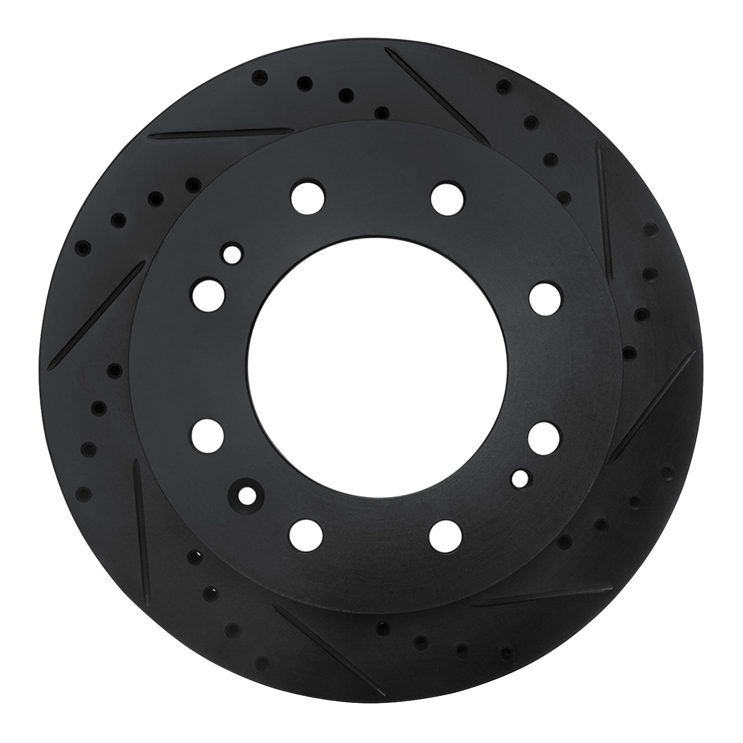 R1 eLINE Series Blank Brake Rotors