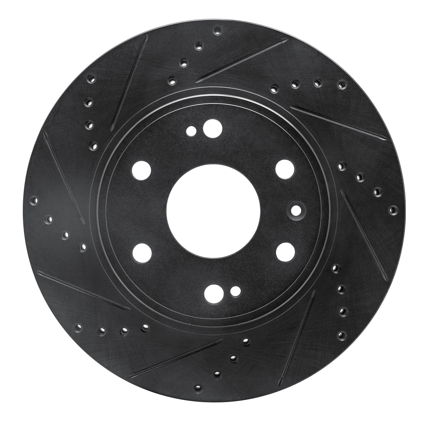 R1 eLINE Series Blank Brake Rotors
