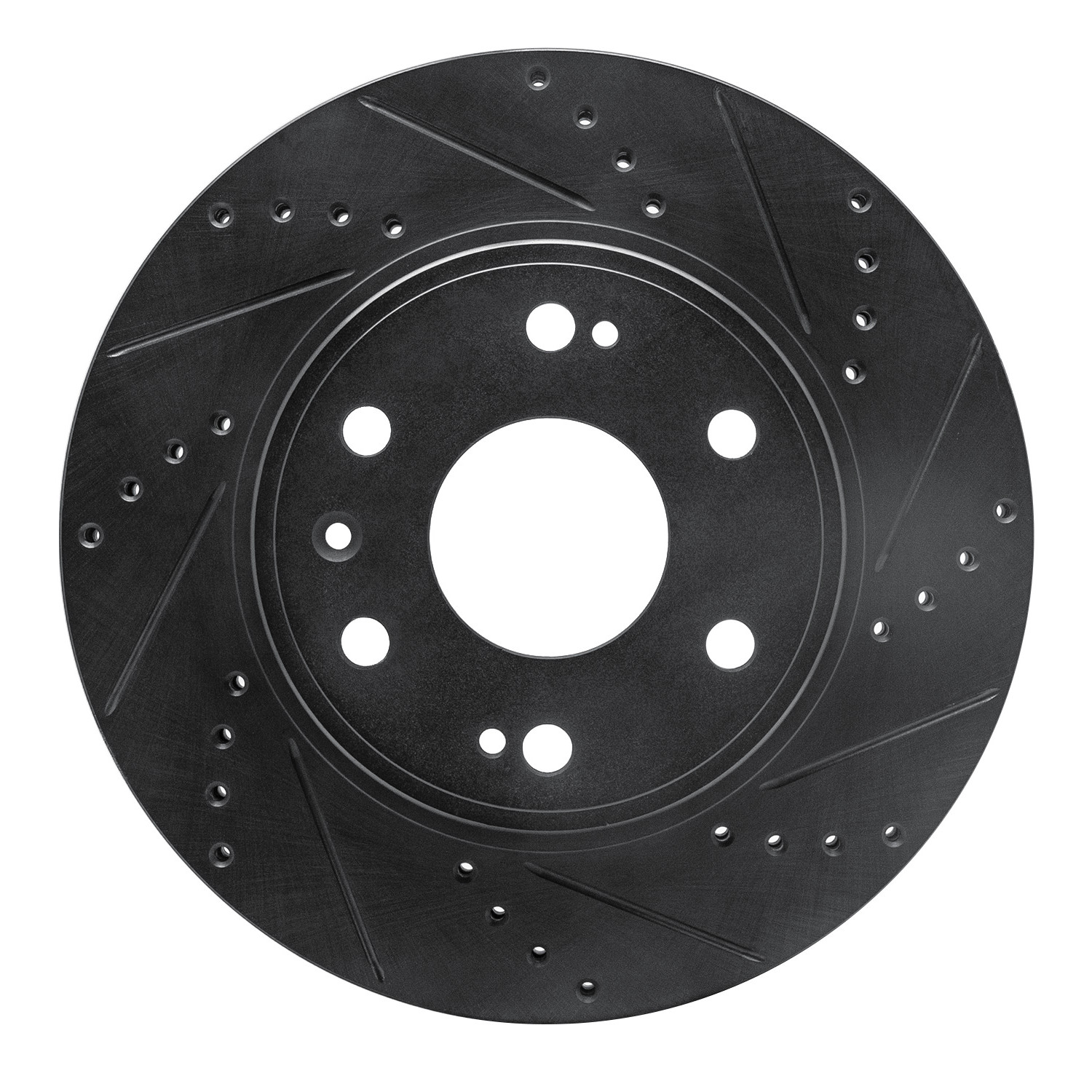R1 eLINE Series Blank Brake Rotors