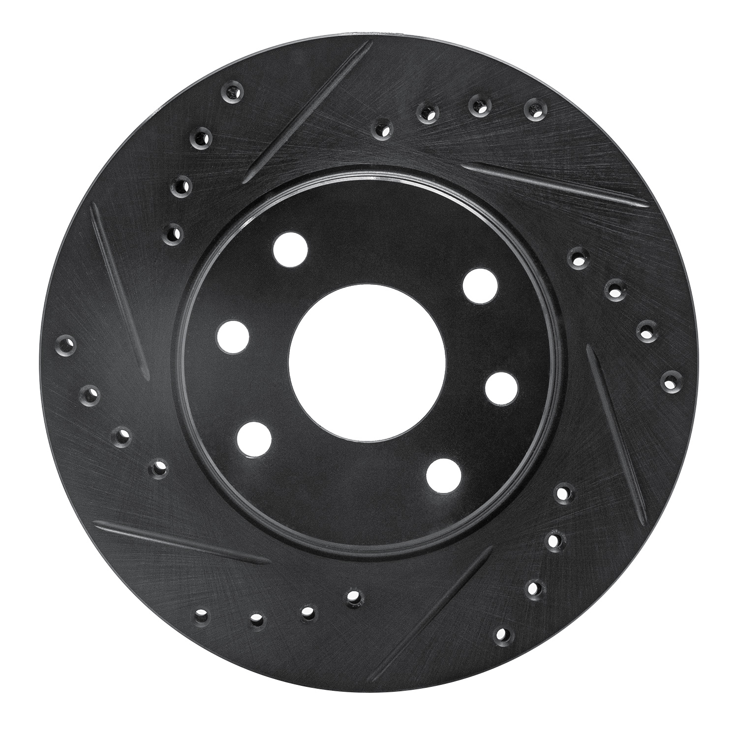 R1 eLINE Series Blank Brake Rotors