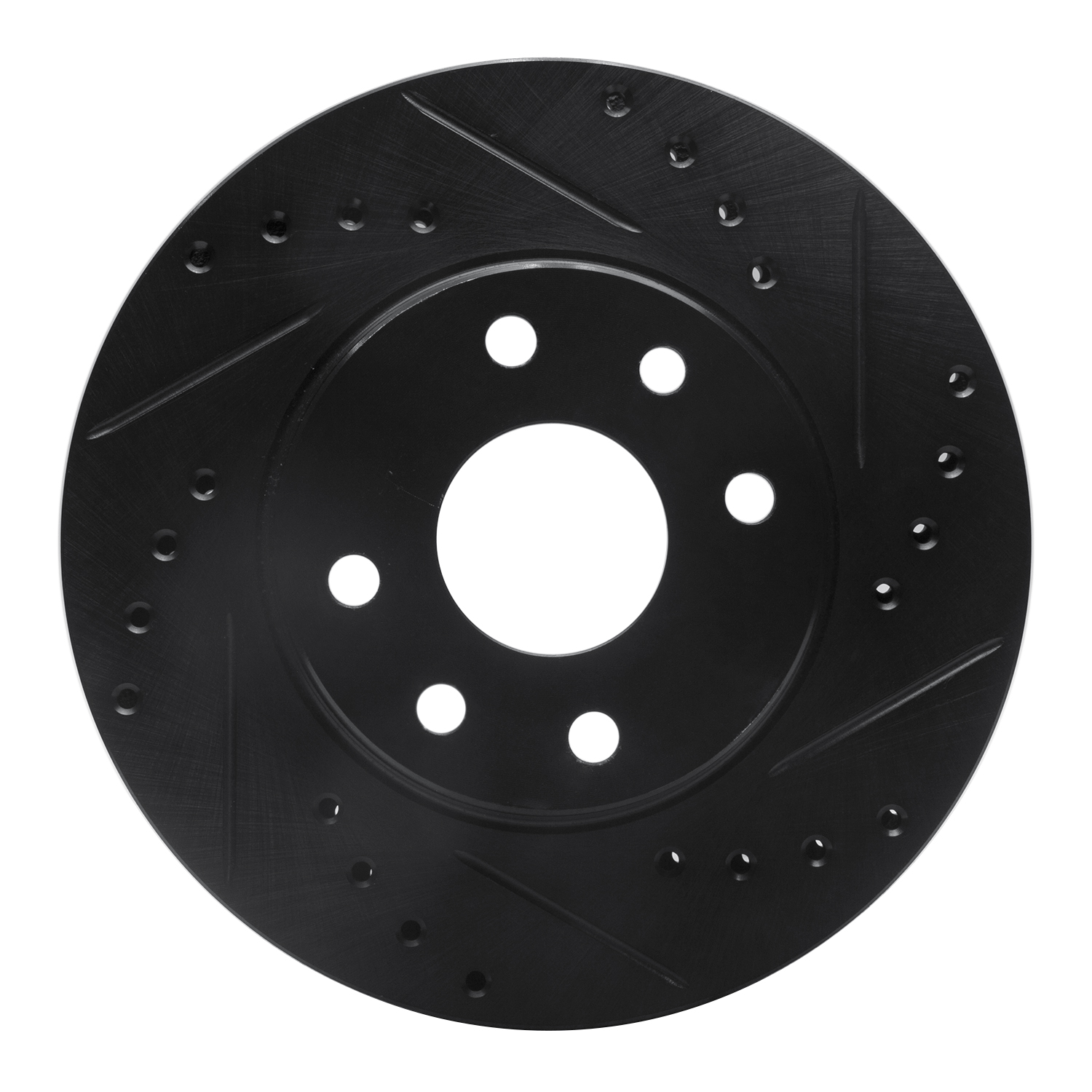 R1 eLINE Series Blank Brake Rotors