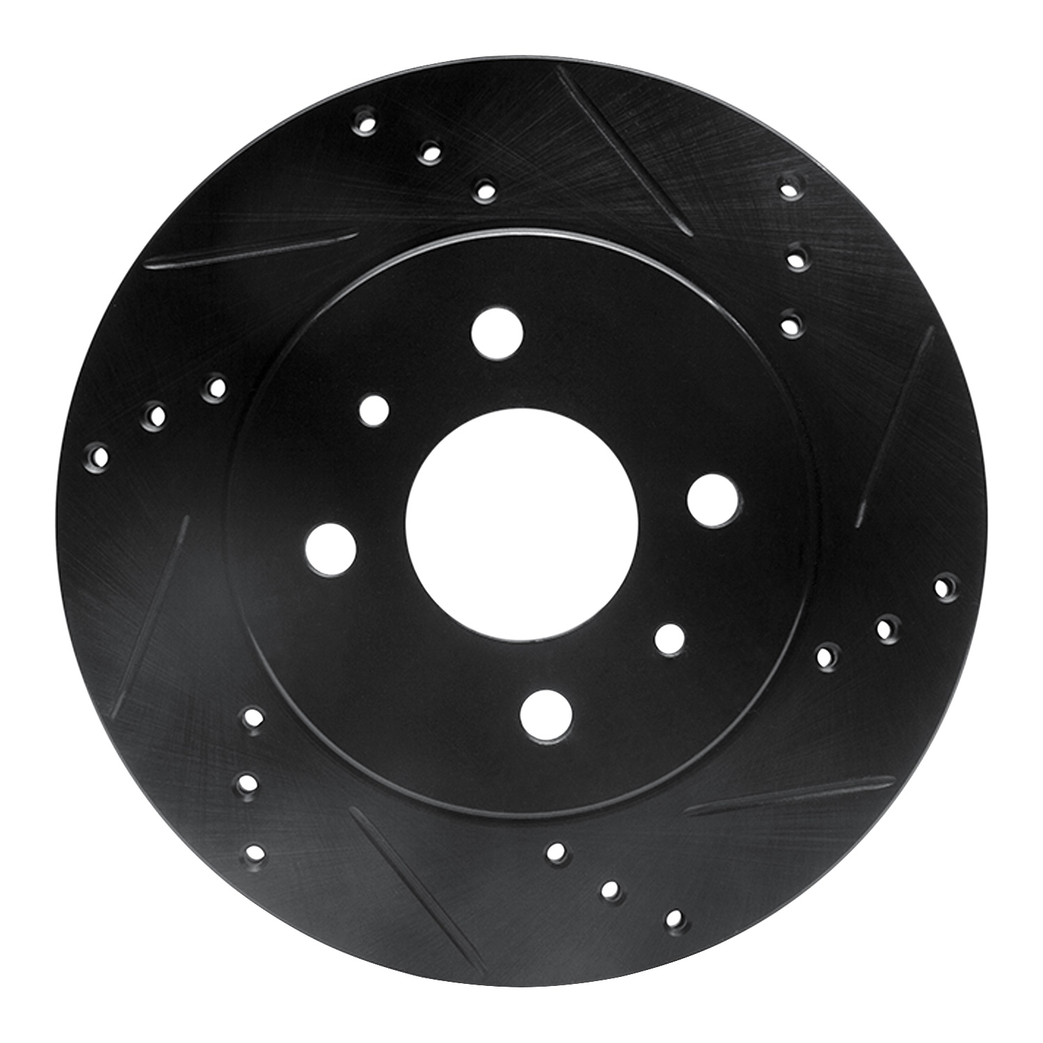 R1 eLINE Series Blank Brake Rotors