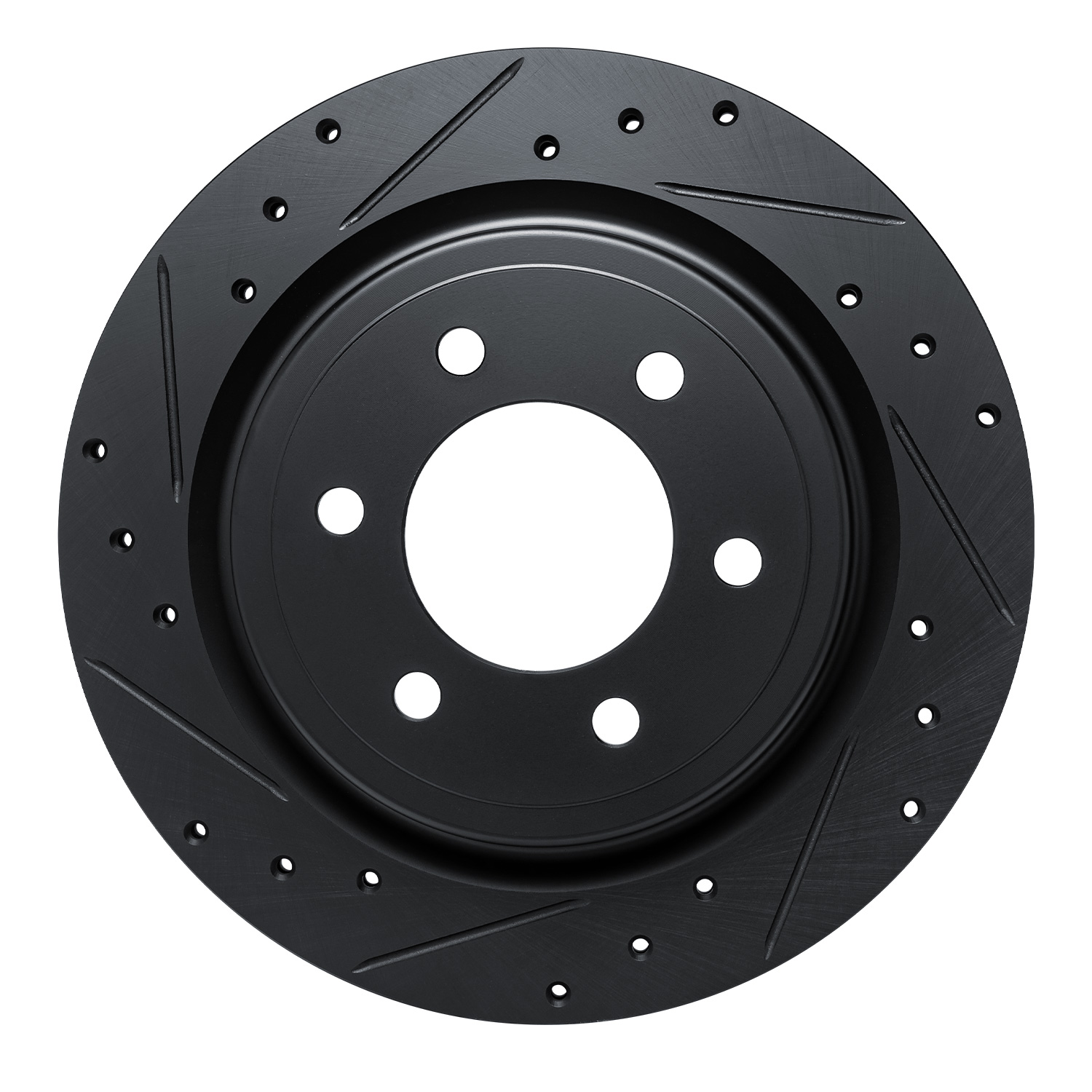 R1 eLINE Series Blank Brake Rotors