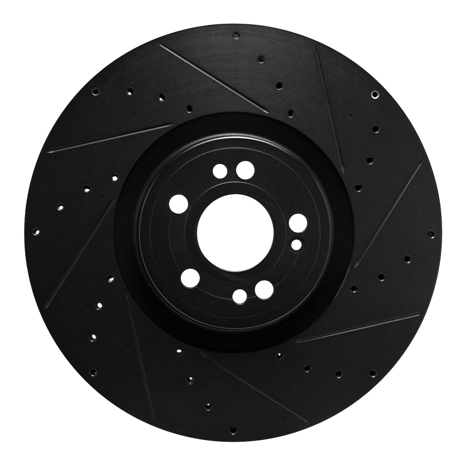 R1 eLINE Series Blank Brake Rotors