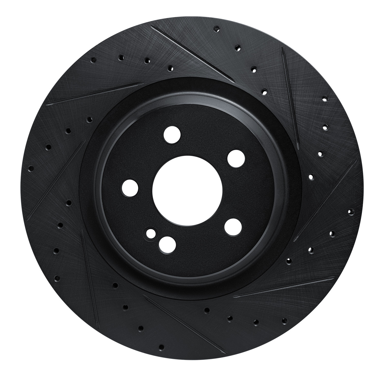 R1 eLINE Series Blank Brake Rotors