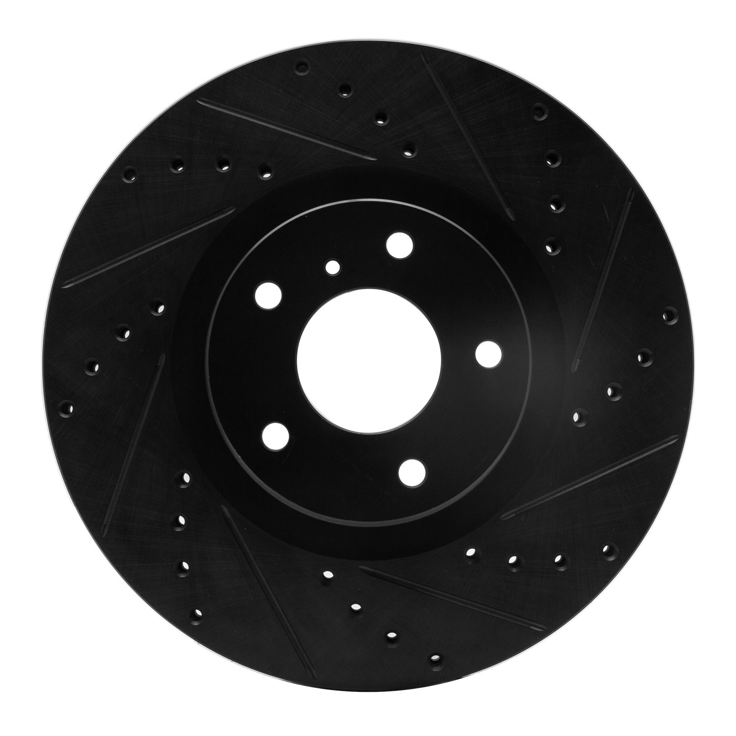 R1 eLINE Series Blank Brake Rotors