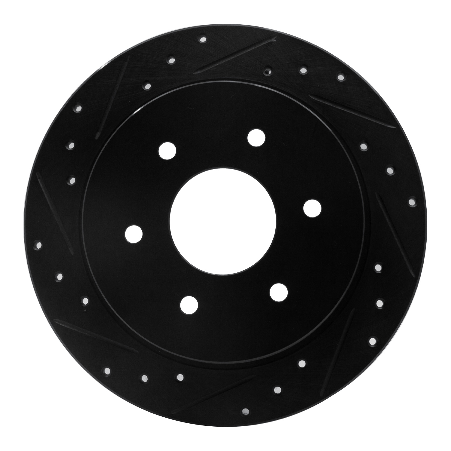 R1 eLINE Series Blank Brake Rotors
