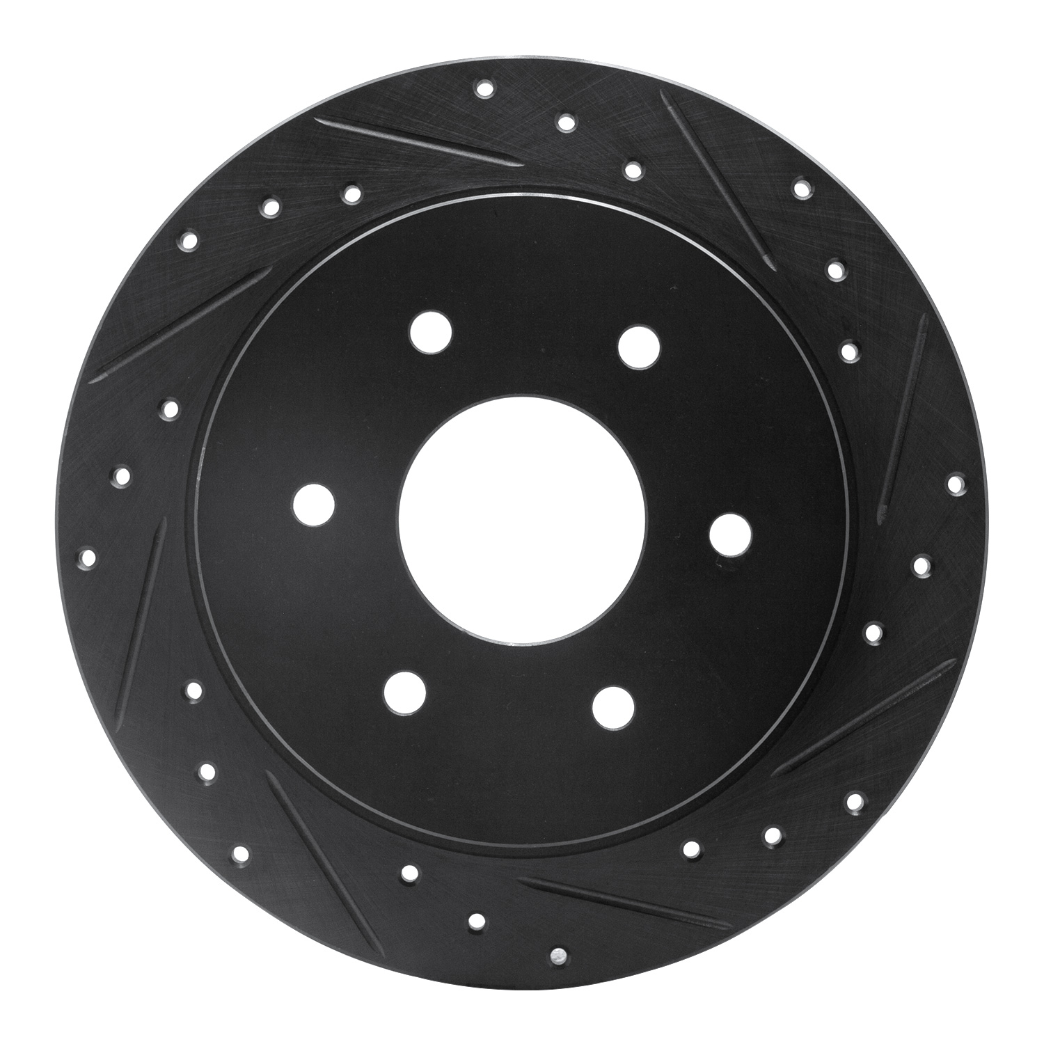 R1 eLINE Series Blank Brake Rotors
