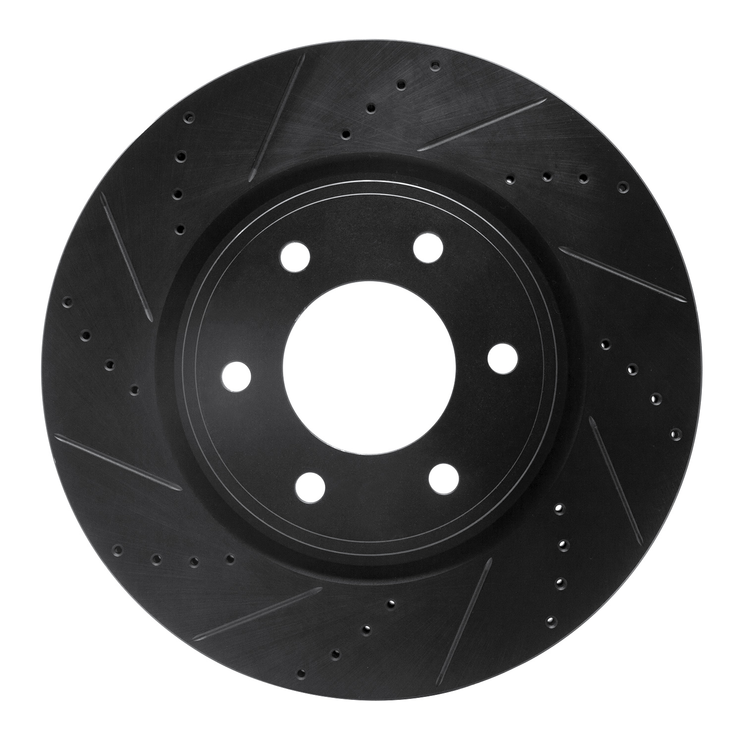 R1 eLINE Series Blank Brake Rotors
