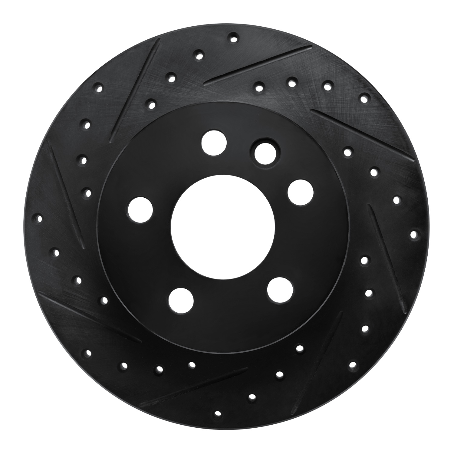 R1 eLINE Series Blank Brake Rotors