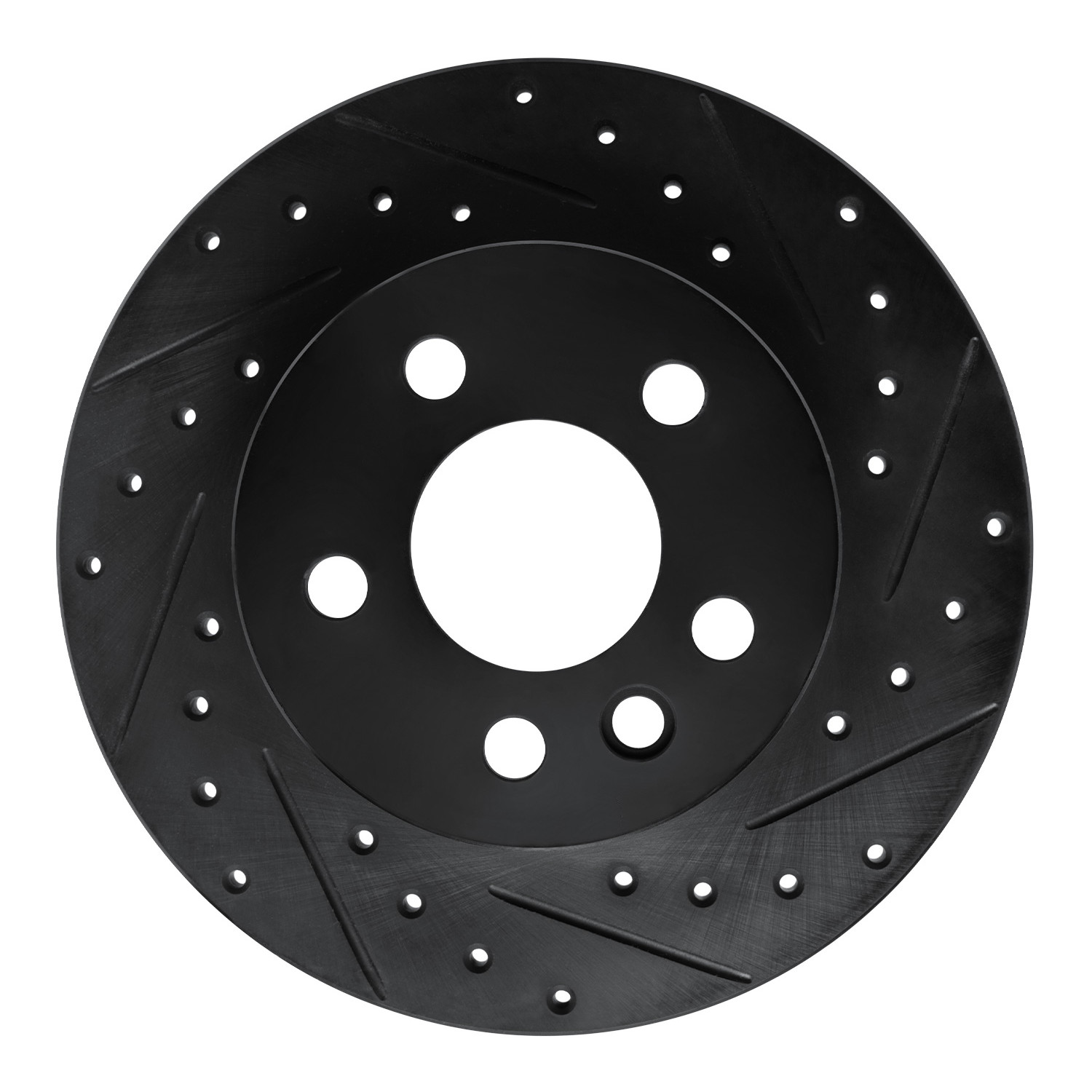 R1 eLINE Series Blank Brake Rotors