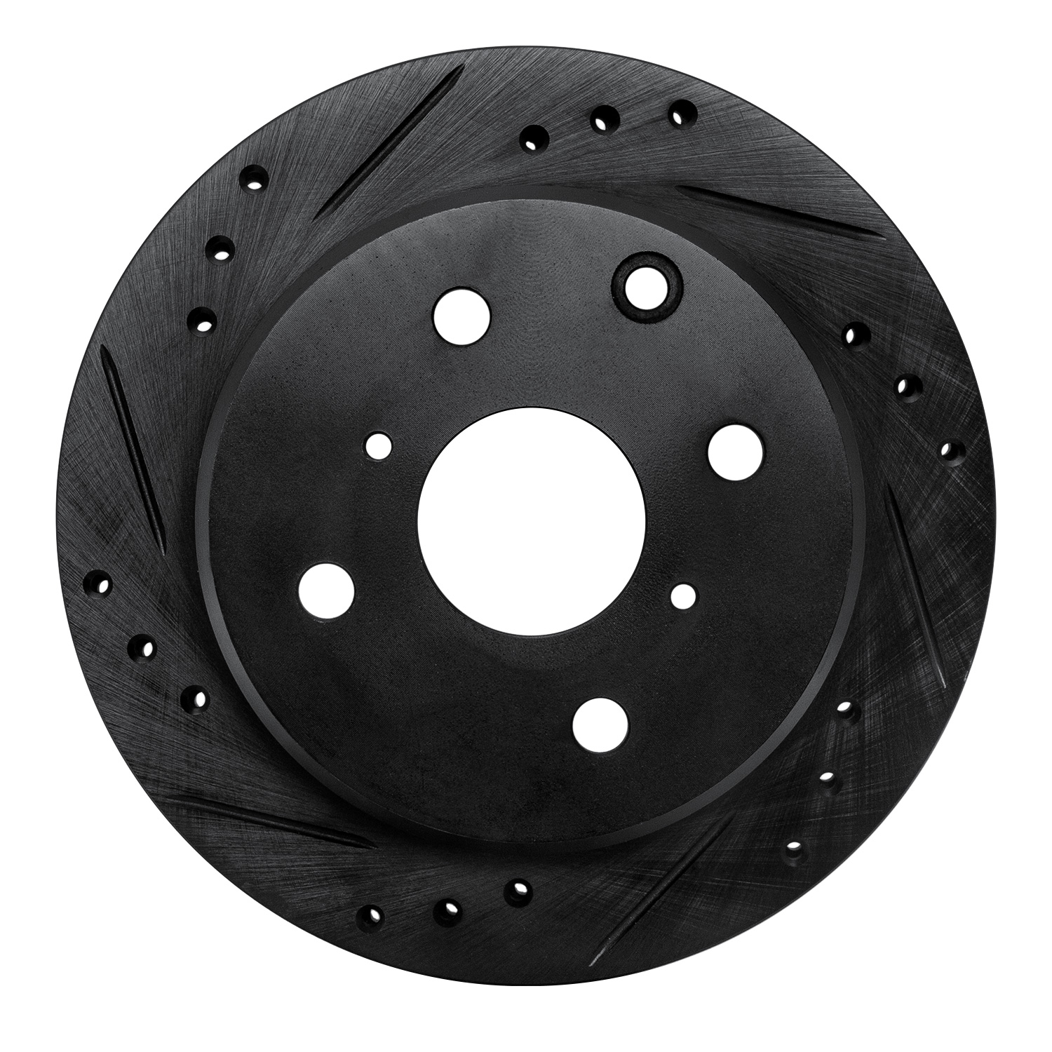 R1 eLINE Series Blank Brake Rotors