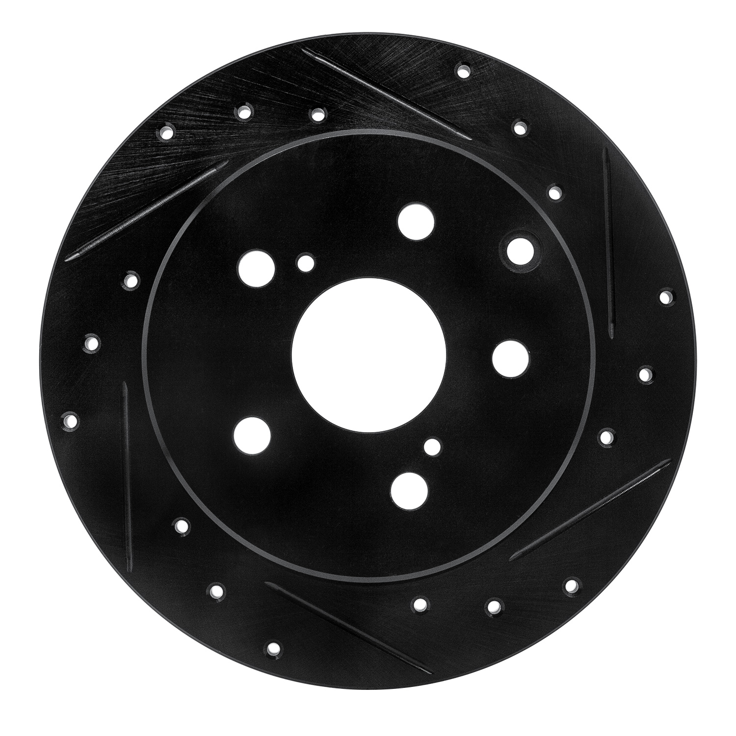 R1 eLINE Series Blank Brake Rotors