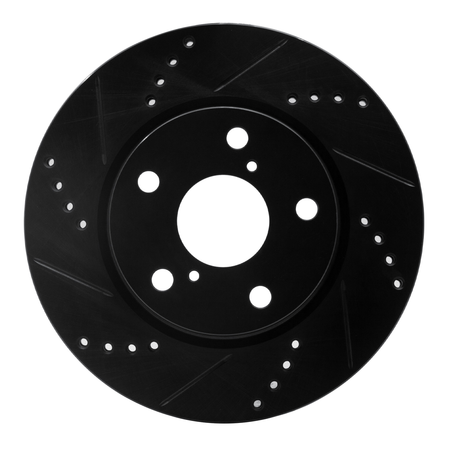 R1 eLINE Series Blank Brake Rotors