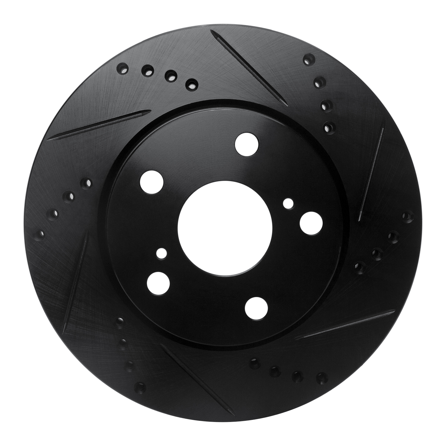R1 eLINE Series Blank Brake Rotors