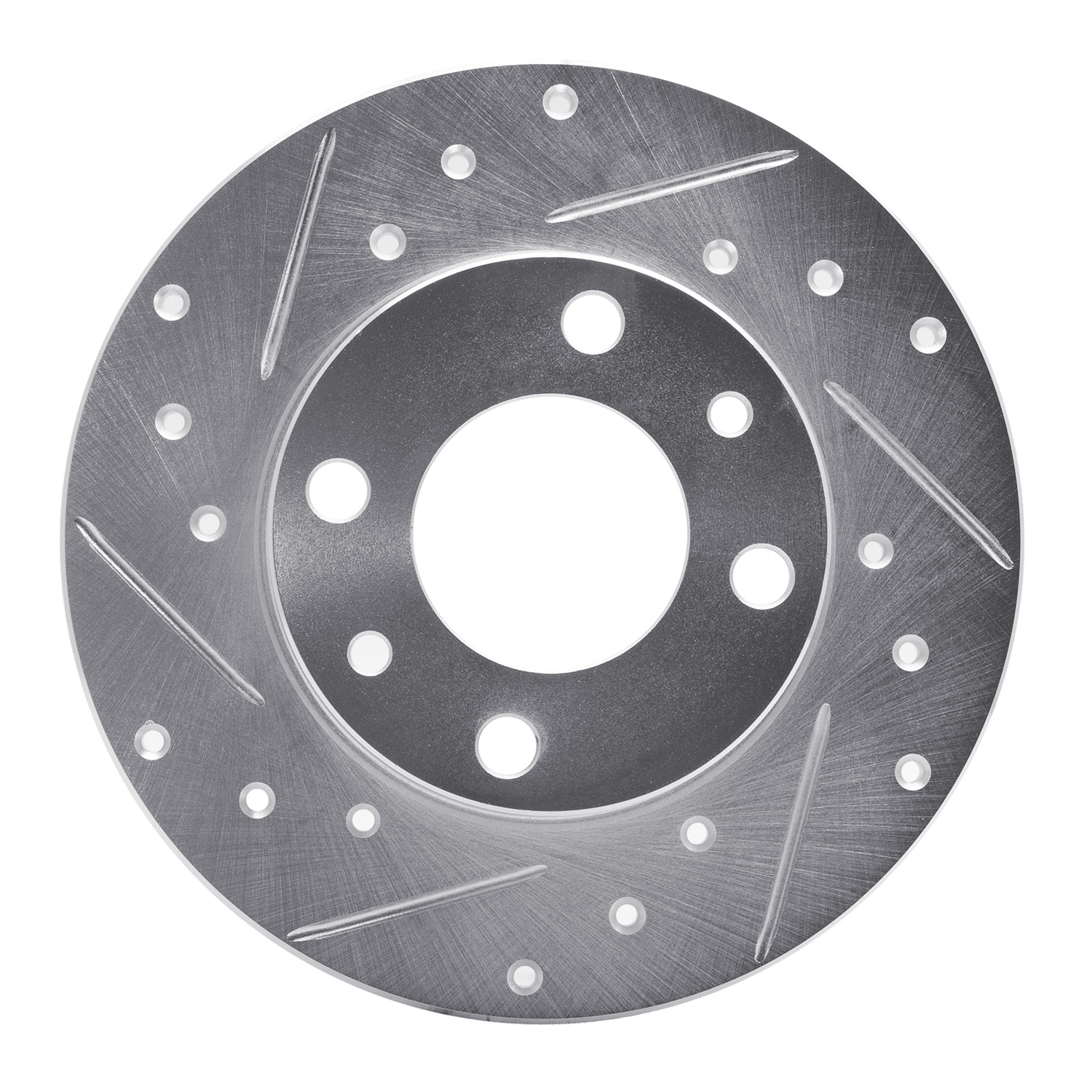 R1 eLINE Series Blank Brake Rotors