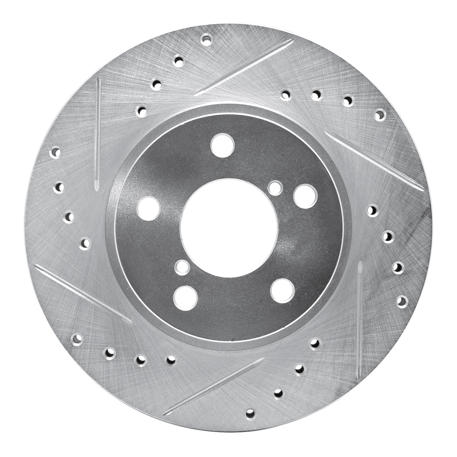 R1 eLINE Series Blank Brake Rotors