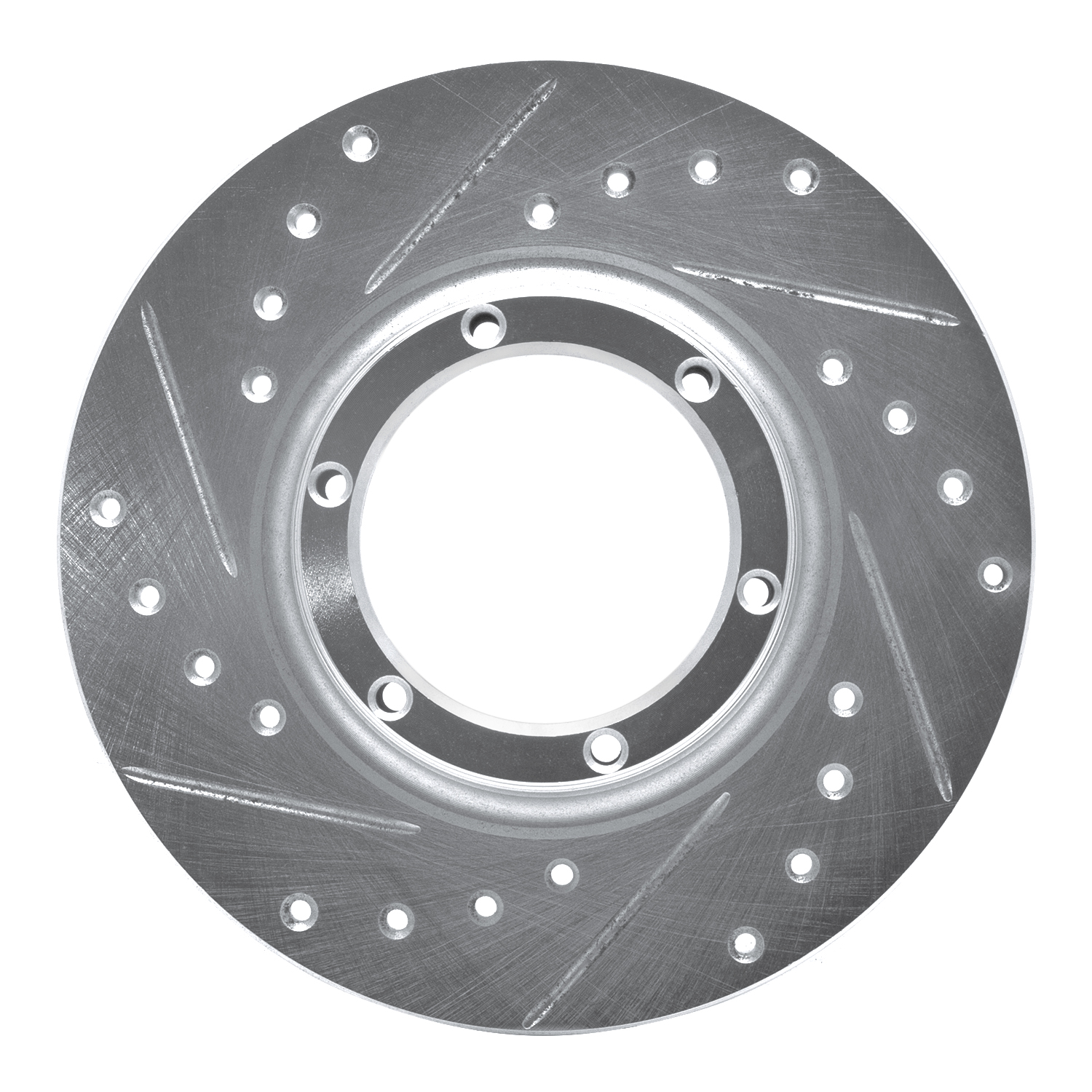 R1 eLINE Series Blank Brake Rotors
