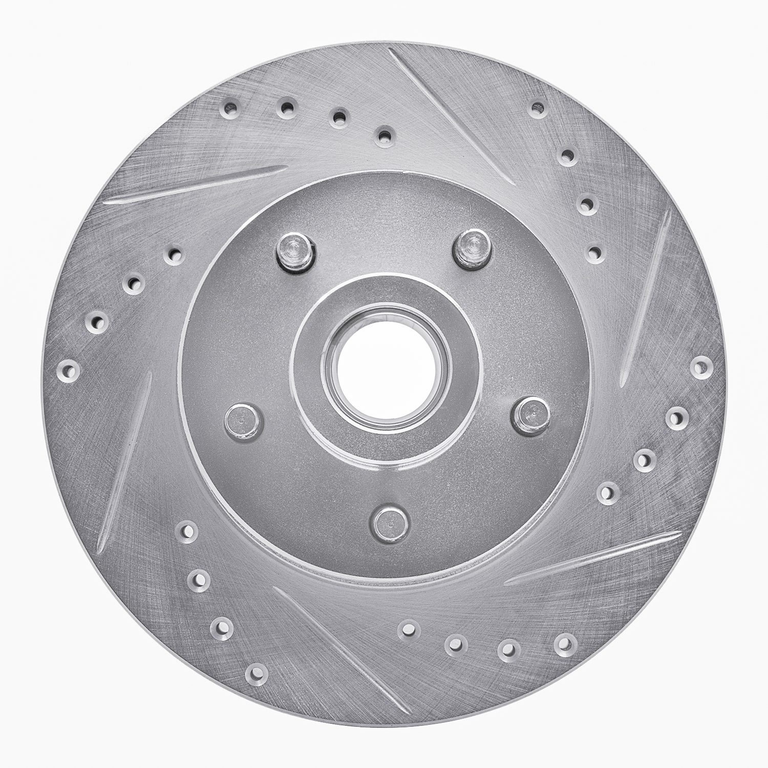 R1 eLINE Series Blank Brake Rotors