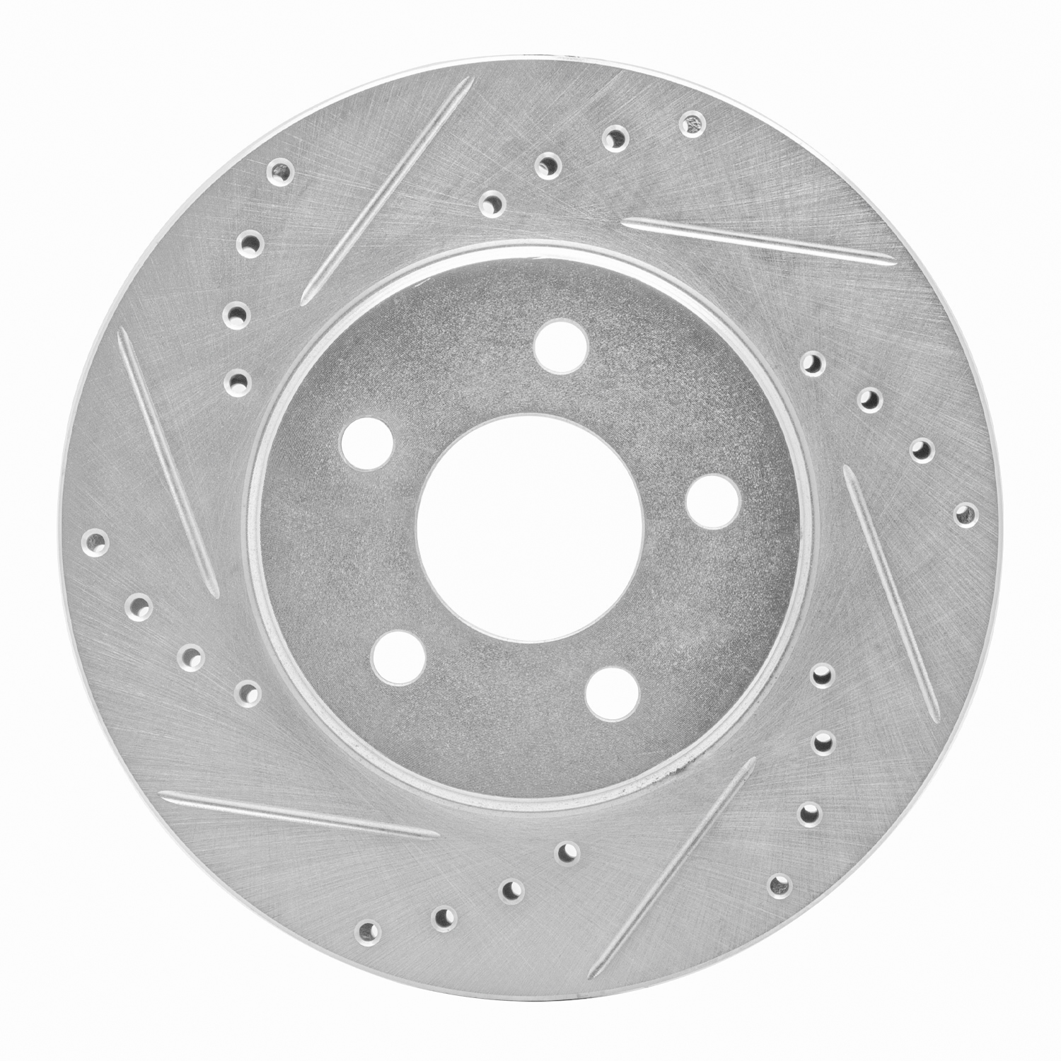 R1 eLINE Series Blank Brake Rotors