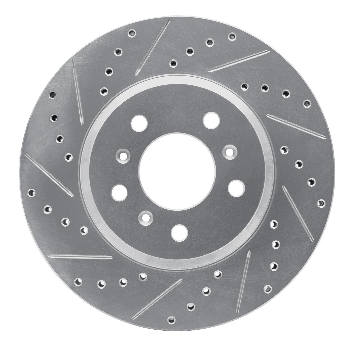 R1 eLINE Series Blank Brake Rotors