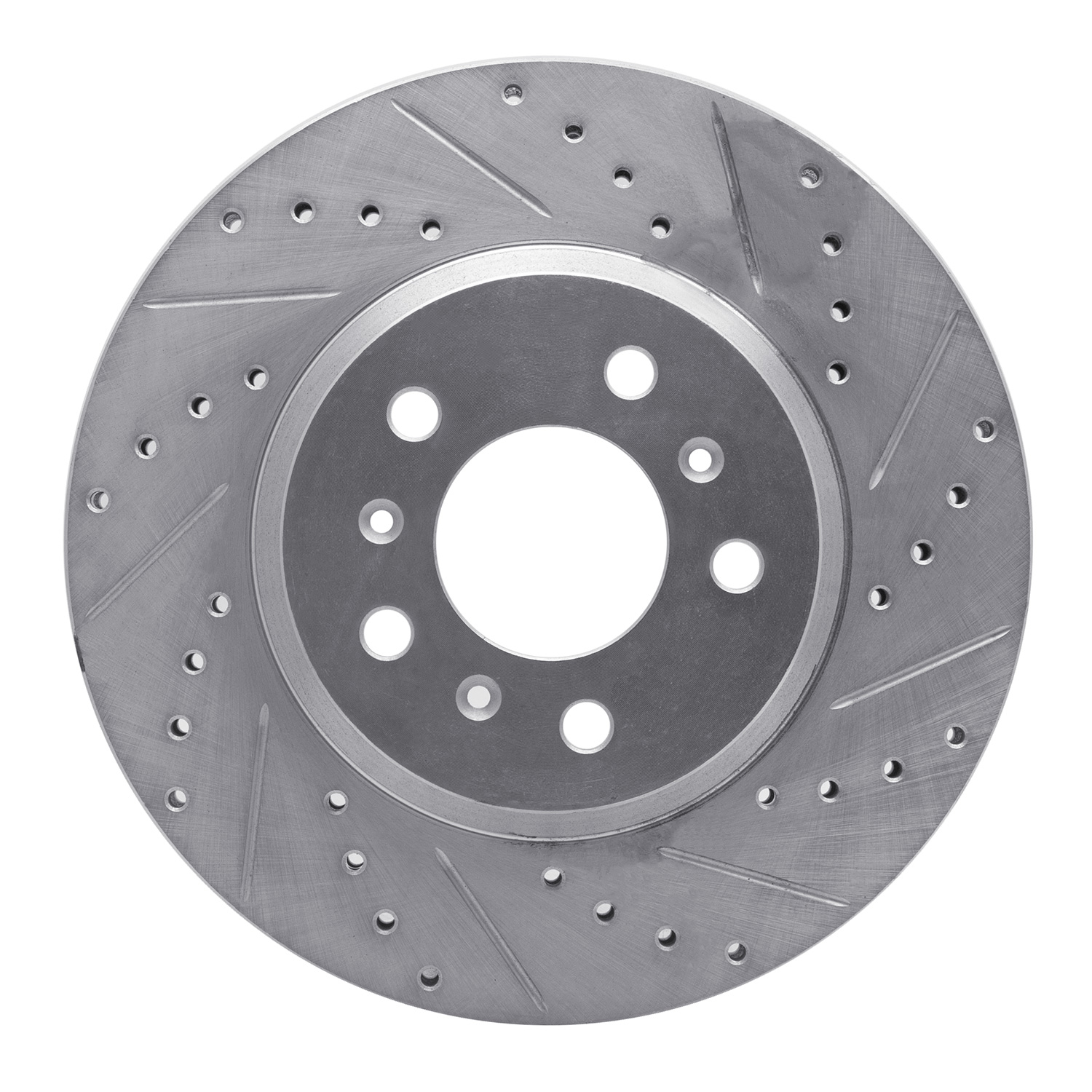 R1 eLINE Series Blank Brake Rotors