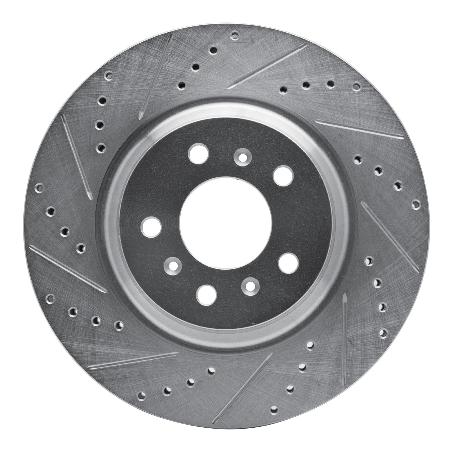 R1 eLINE Series Blank Brake Rotors