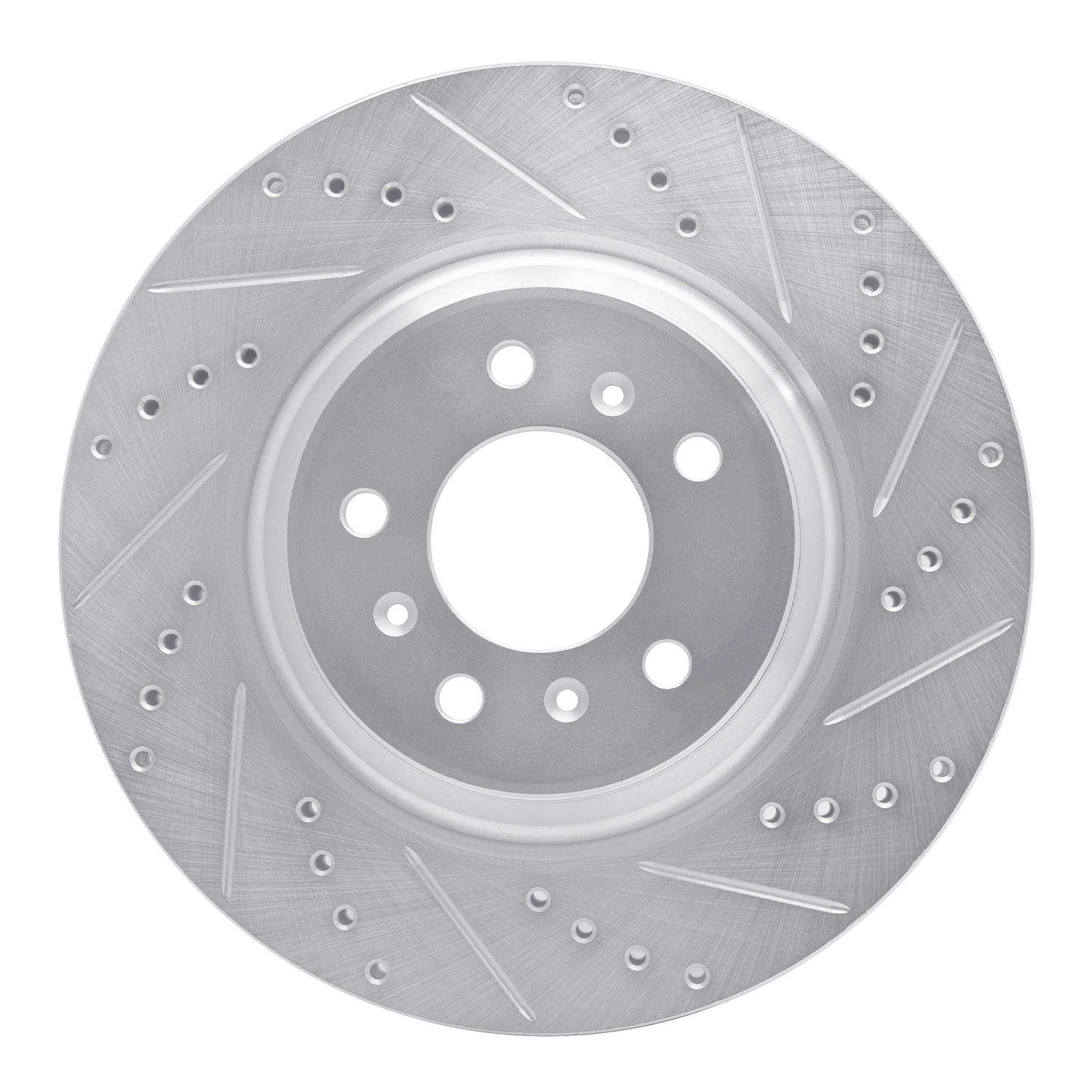 R1 eLINE Series Blank Brake Rotors