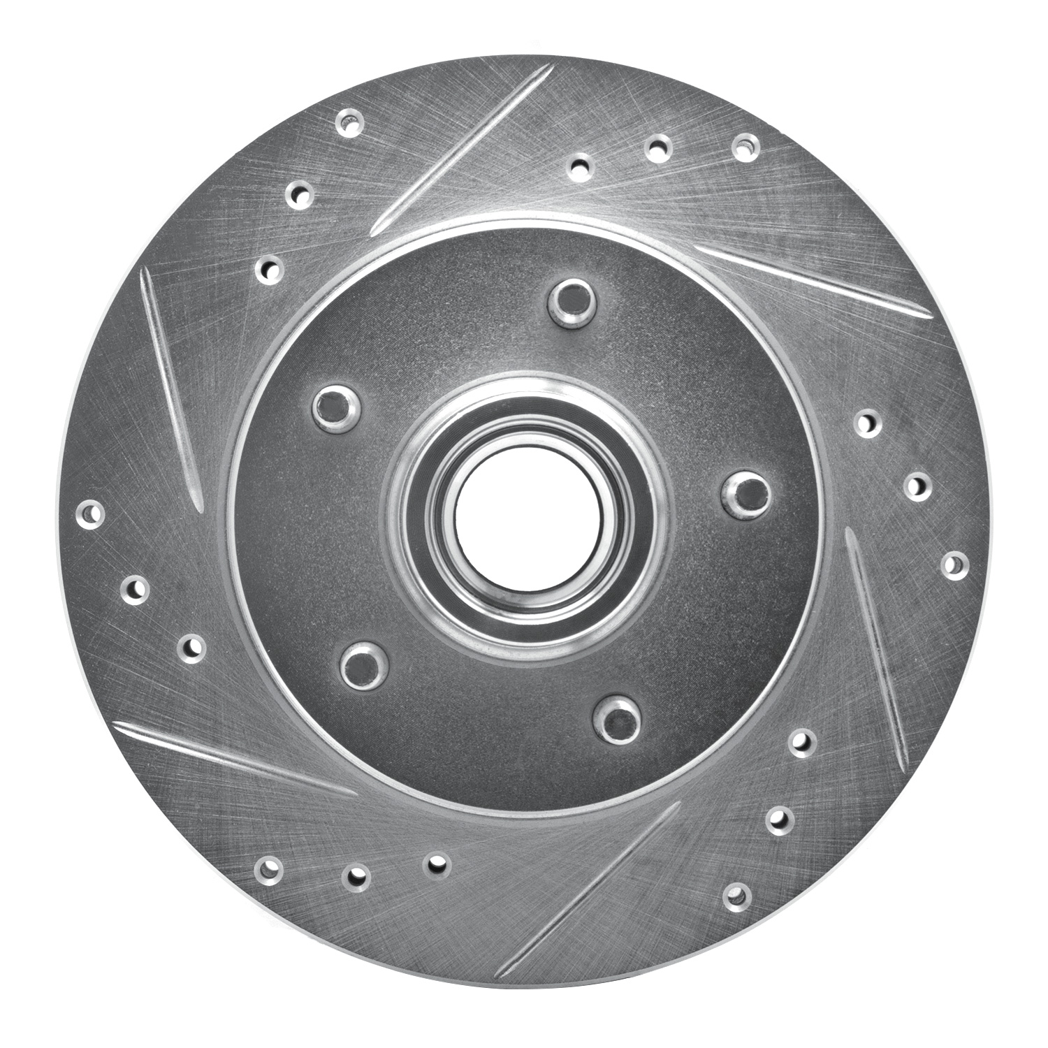 R1 eLINE Series Blank Brake Rotors
