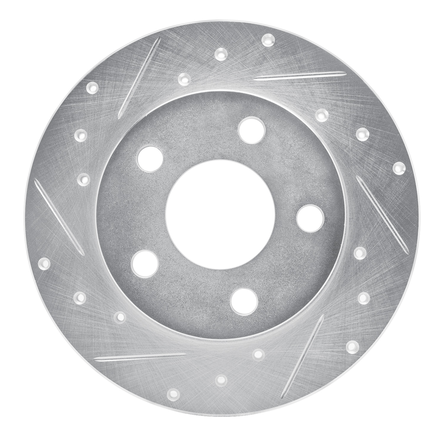 R1 eLINE Series Blank Brake Rotors
