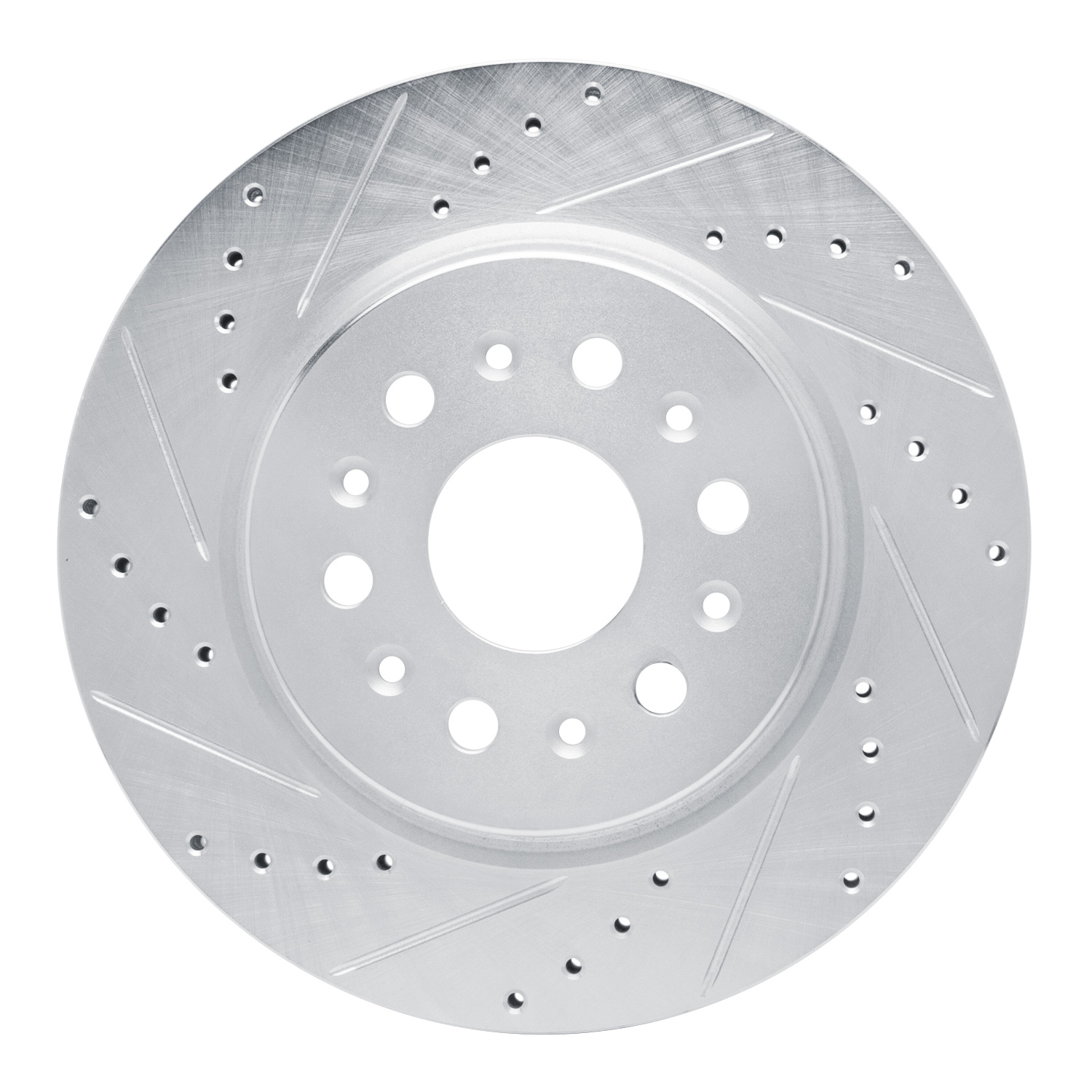 R1 eLINE Series Blank Brake Rotors