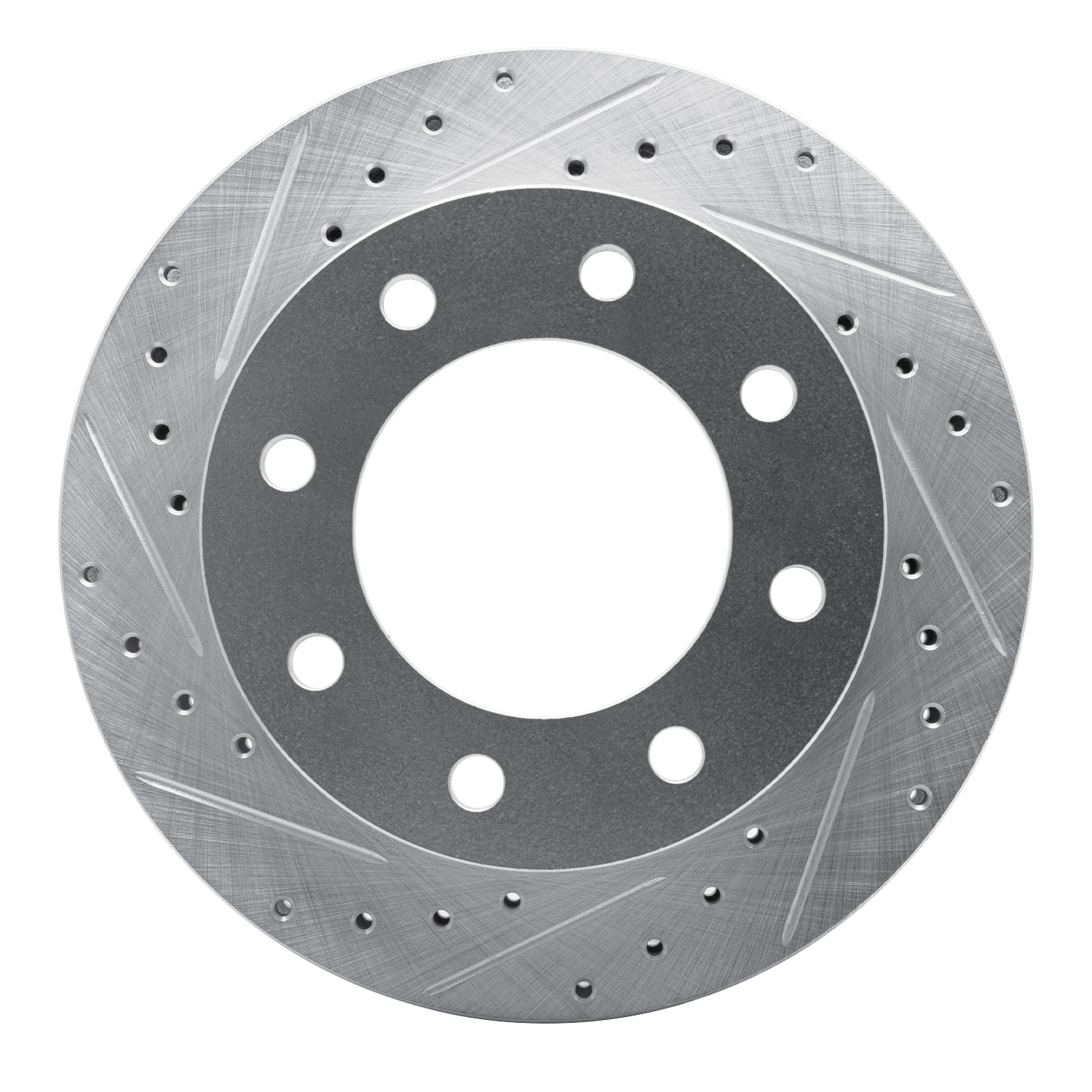 R1 eLINE Series Blank Brake Rotors