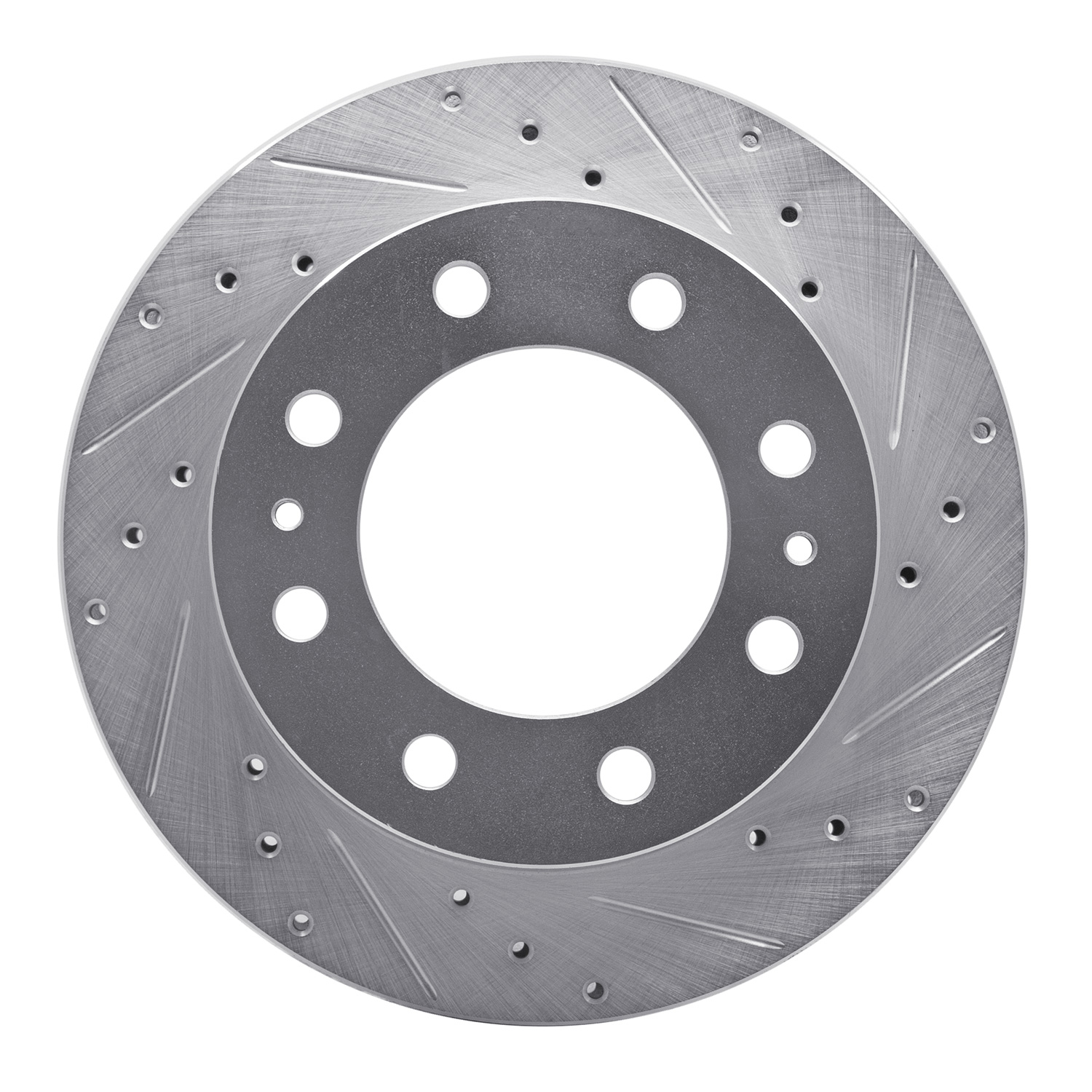 R1 eLINE Series Blank Brake Rotors