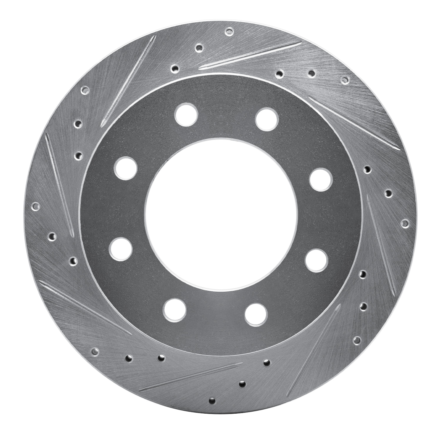R1 eLINE Series Blank Brake Rotors