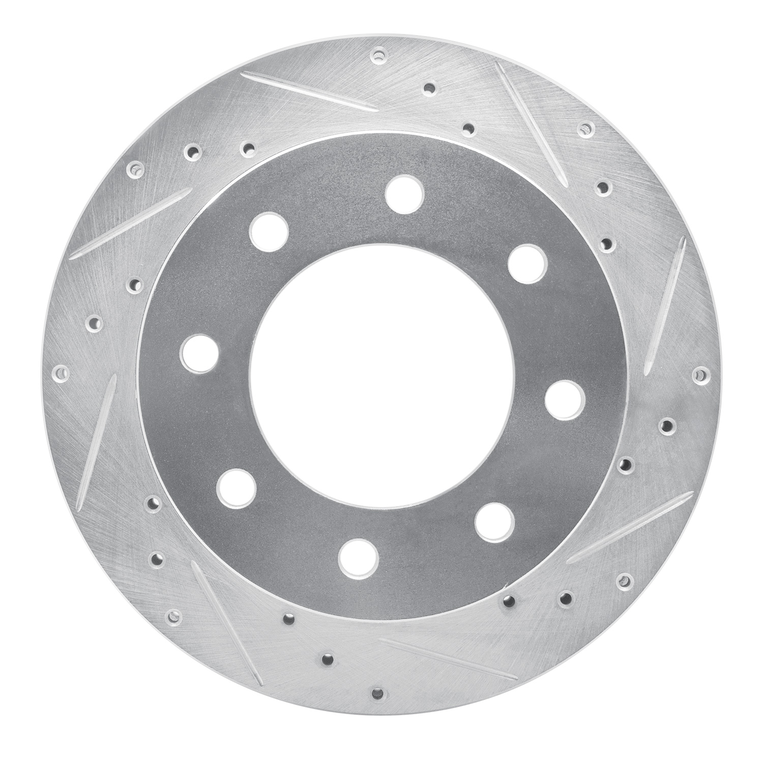 R1 eLINE Series Blank Brake Rotors