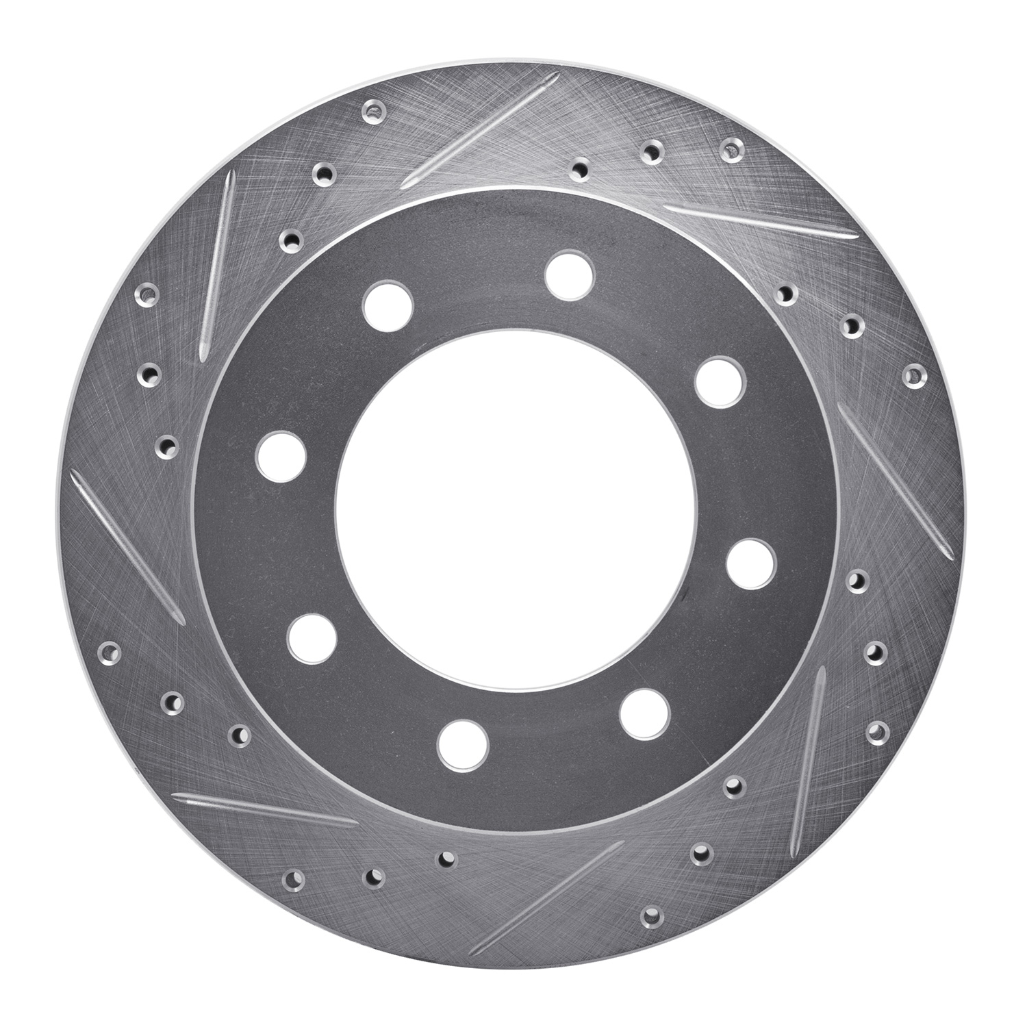 R1 eLINE Series Blank Brake Rotors