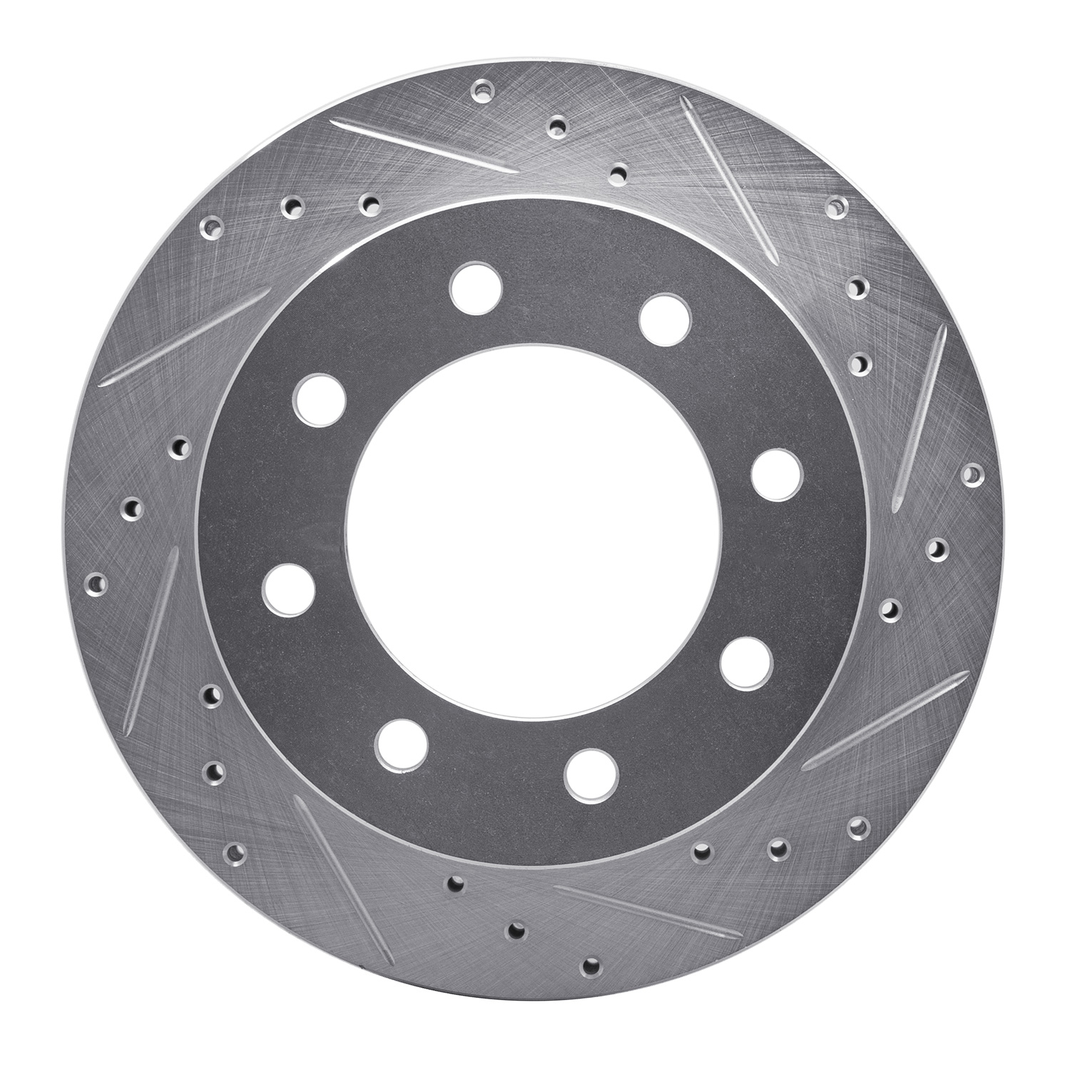 R1 eLINE Series Blank Brake Rotors