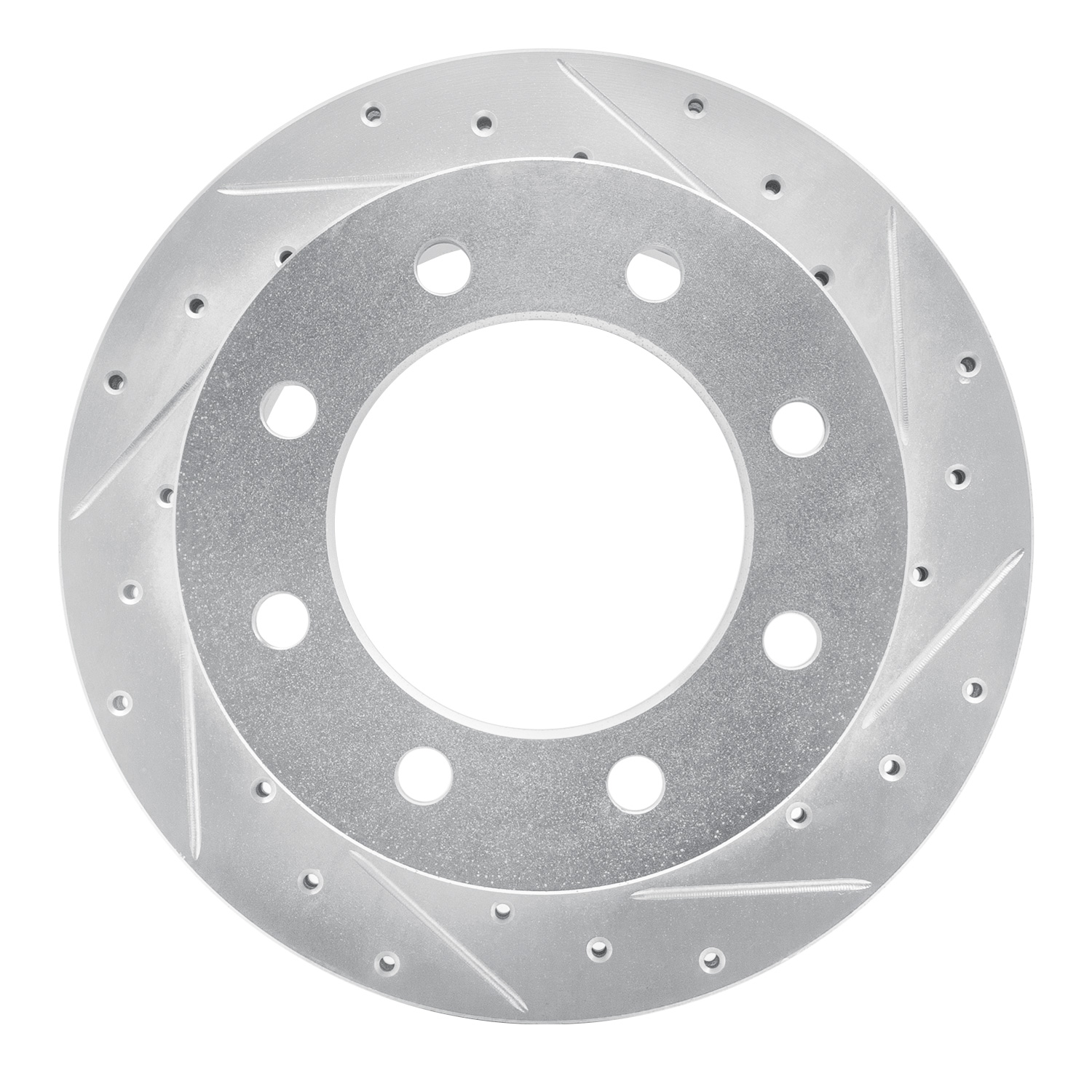 R1 eLINE Series Blank Brake Rotors