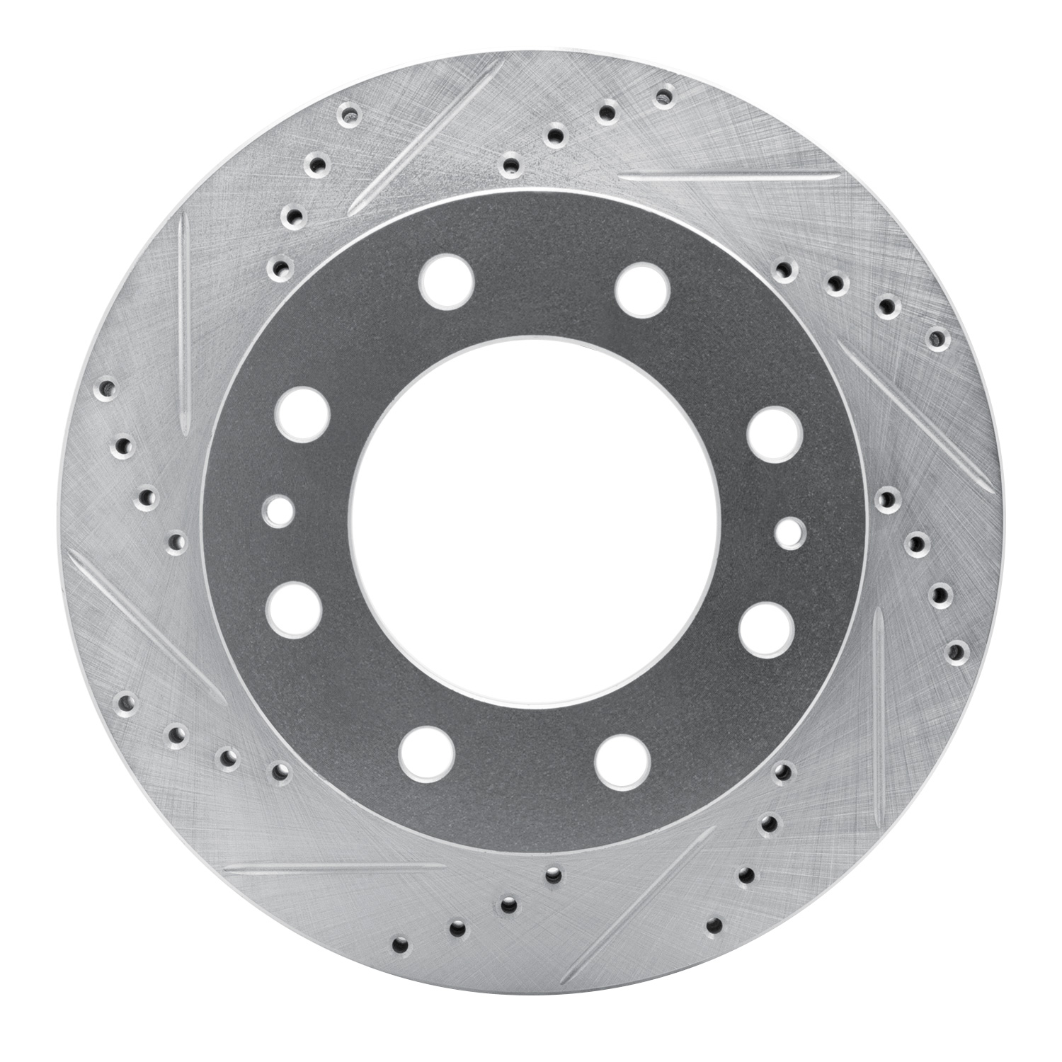 R1 eLINE Series Blank Brake Rotors