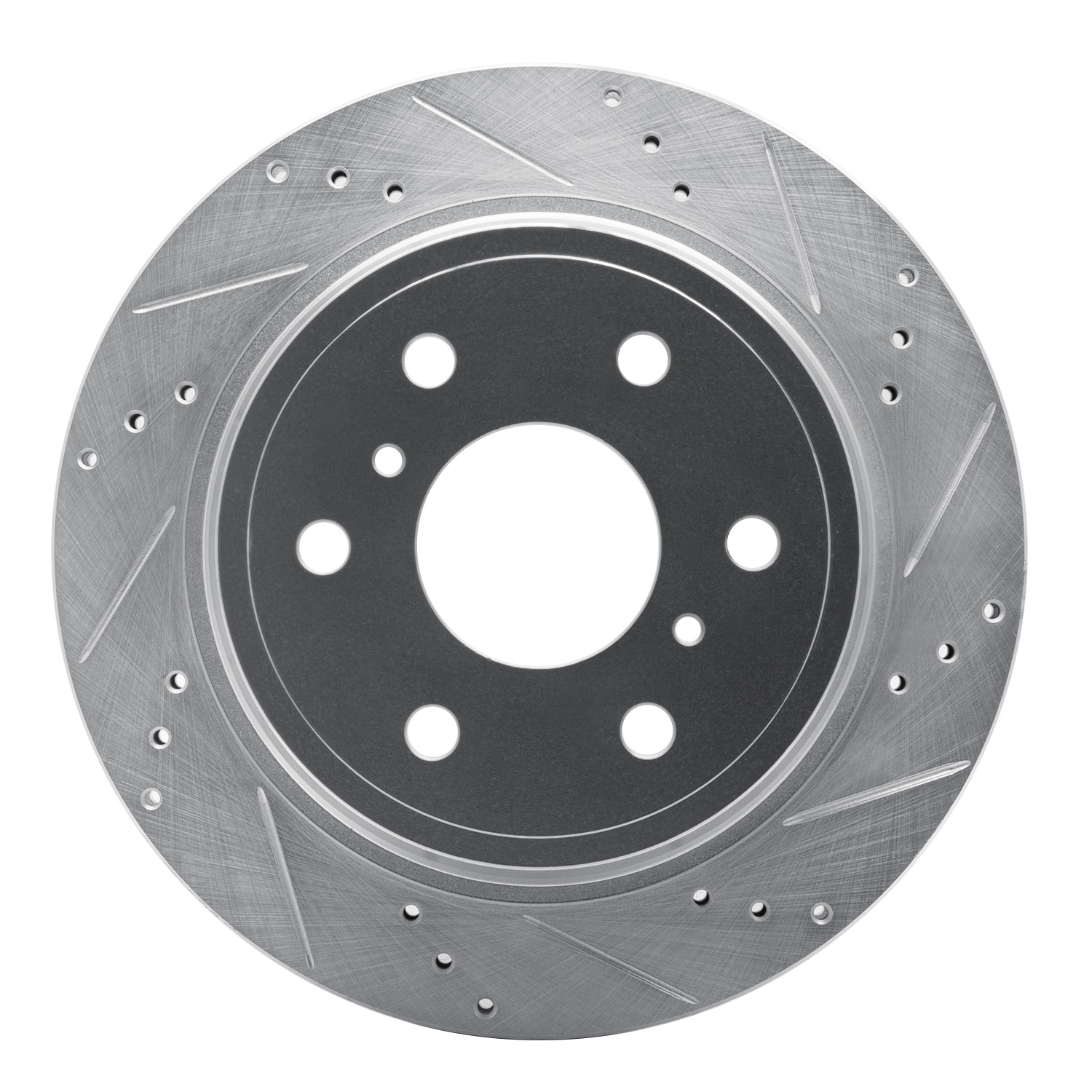 R1 eLINE Series Blank Brake Rotors