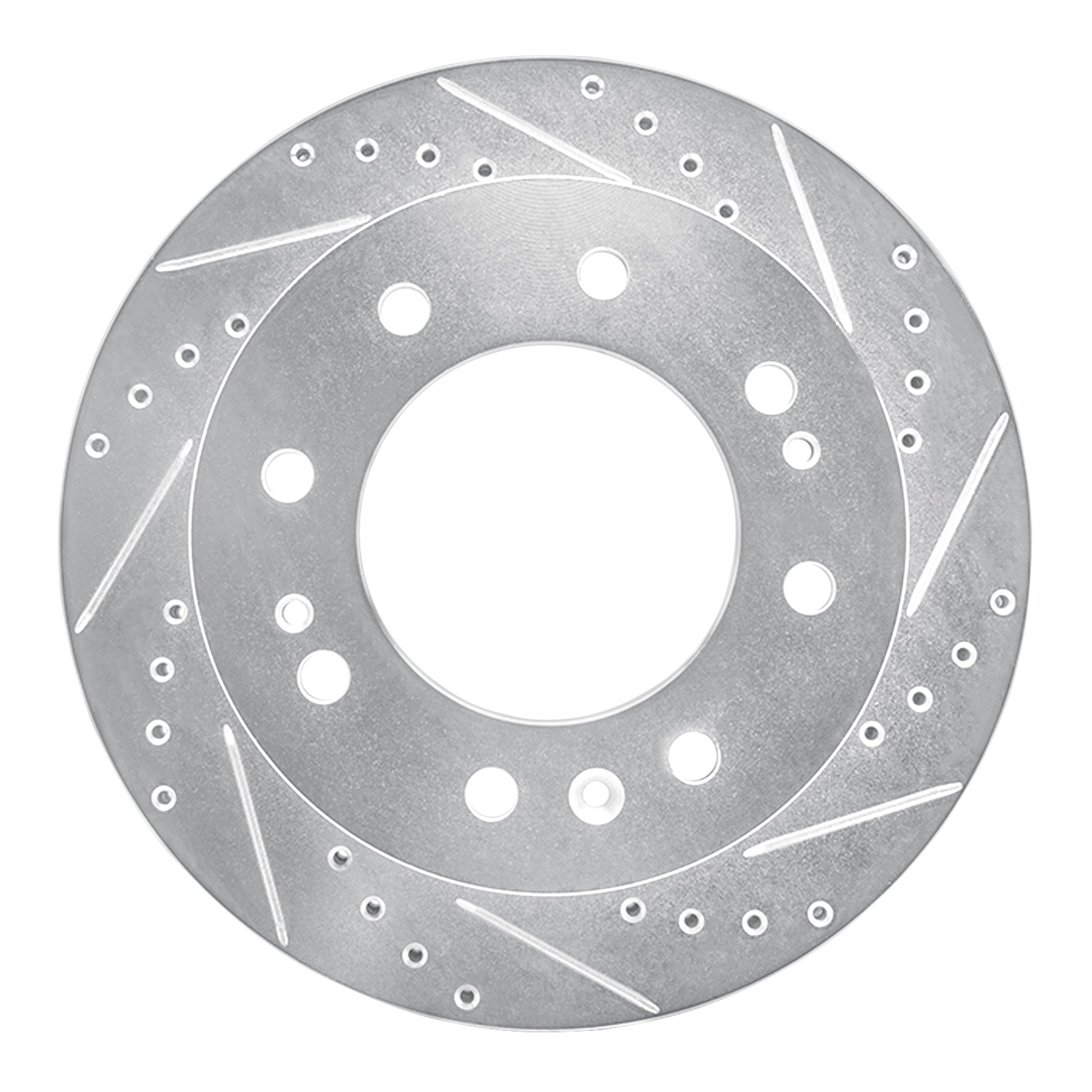 R1 eLINE Series Blank Brake Rotors