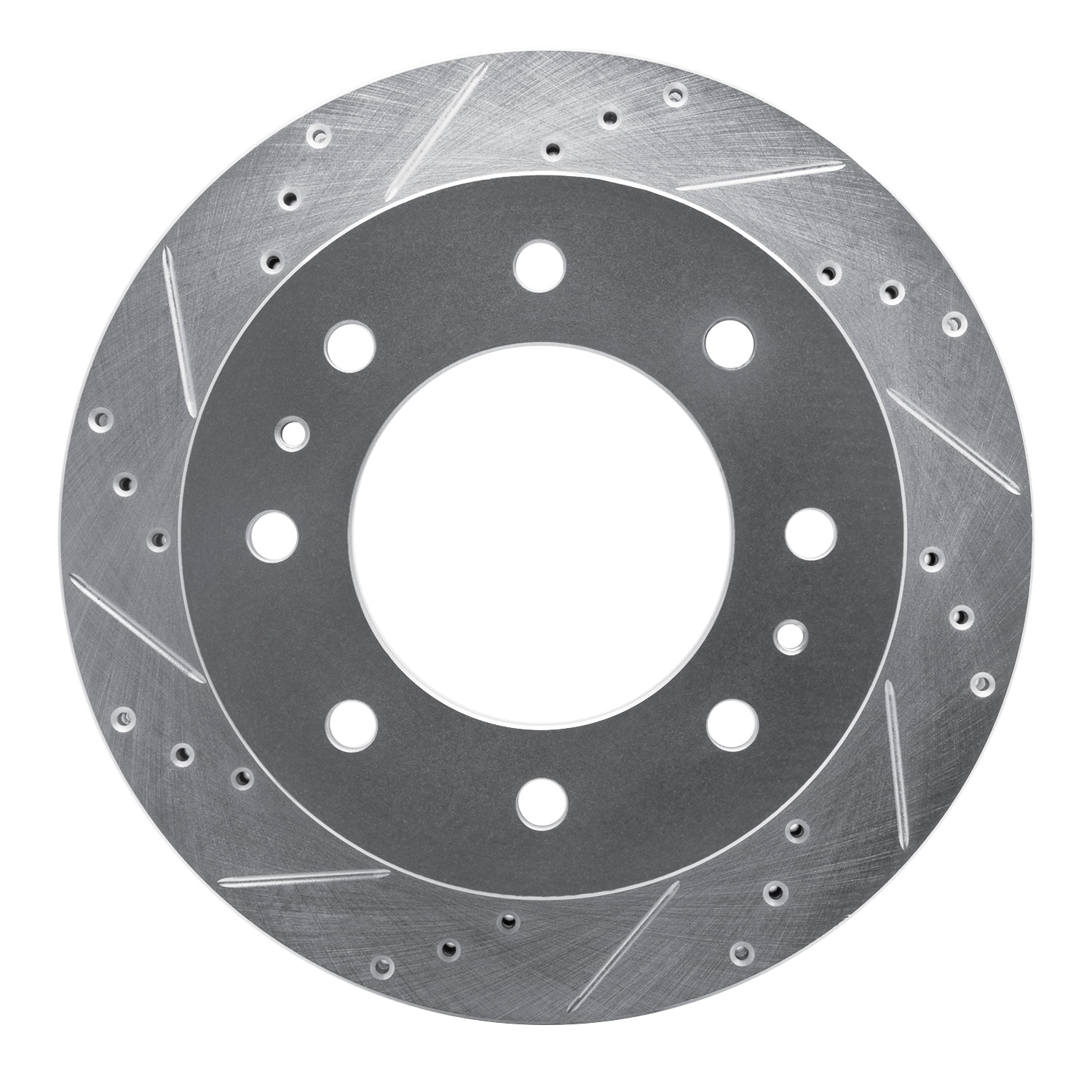 R1 eLINE Series Blank Brake Rotors