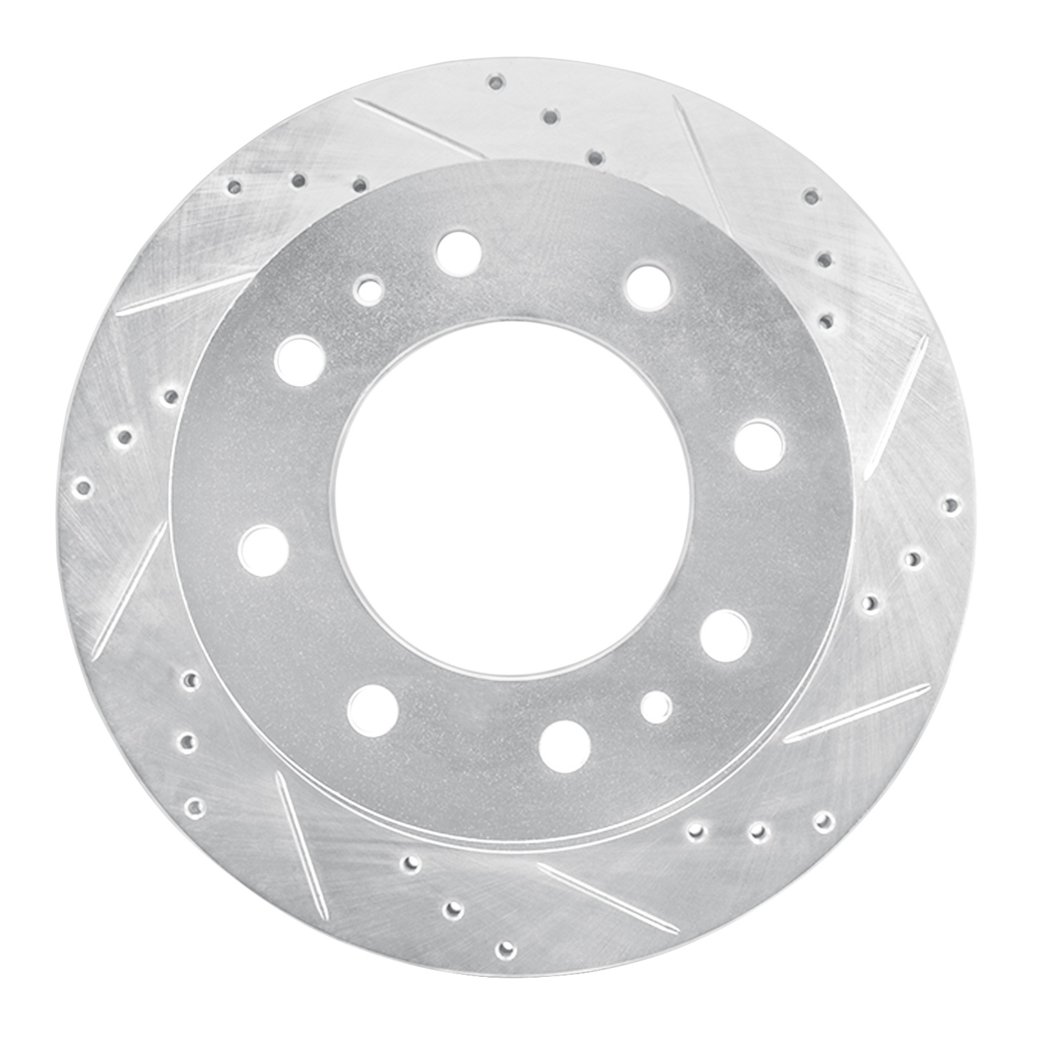 R1 eLINE Series Blank Brake Rotors